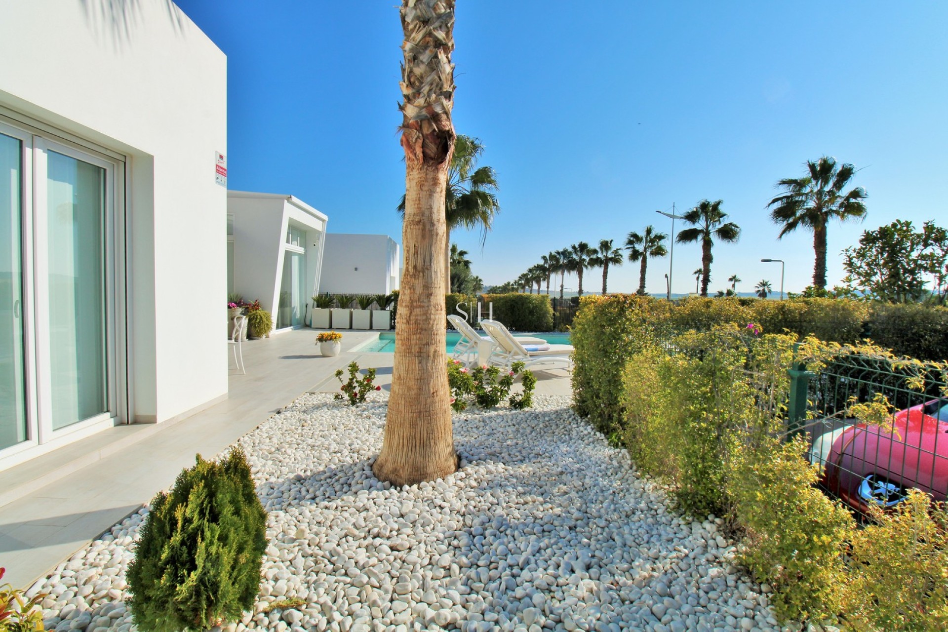 Перепродажа - Villa - Algorfa - La Finca Golf Resort