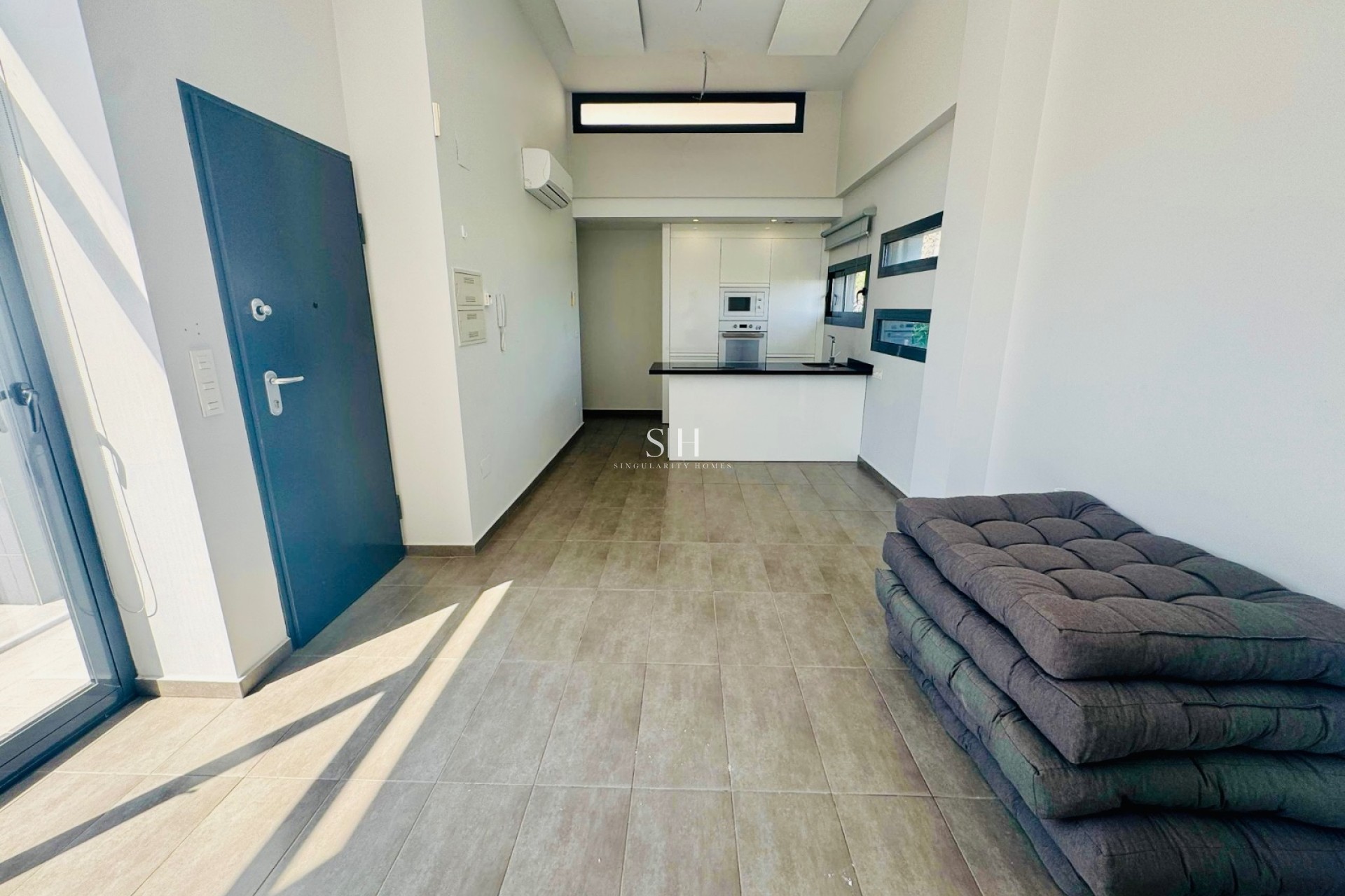 Перепродажа - Villa - Algorfa - La Finca Golf