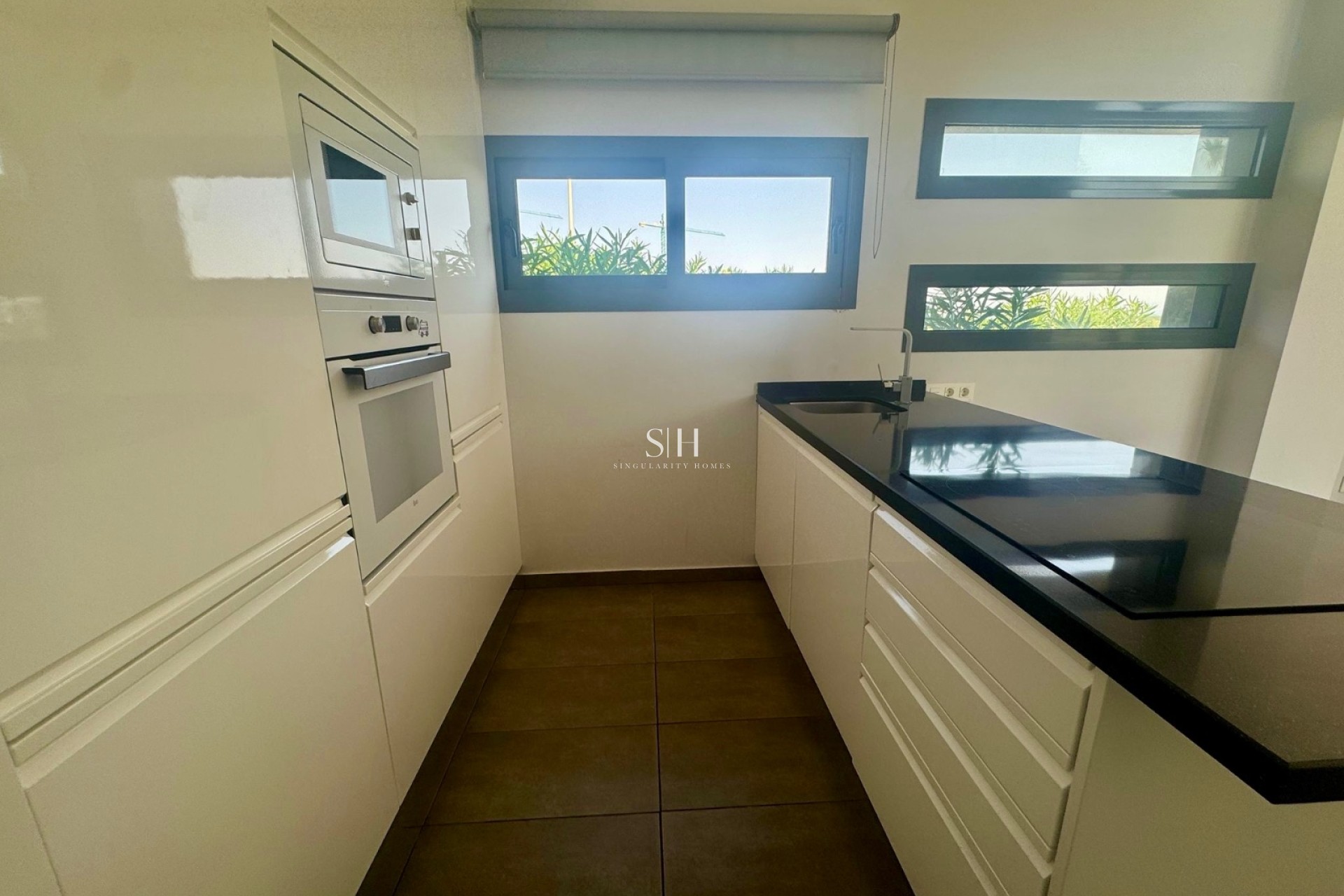 Перепродажа - Villa - Algorfa - La Finca Golf