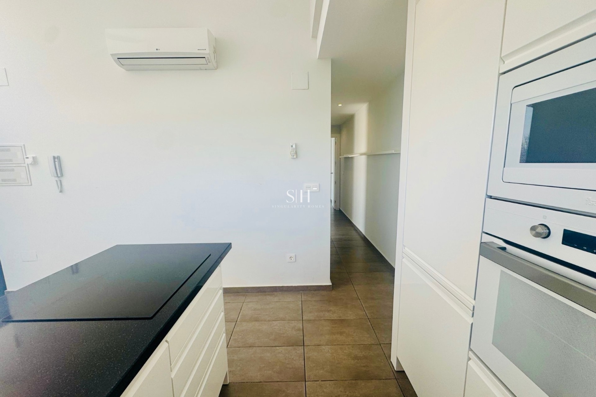 Перепродажа - Villa - Algorfa - La Finca Golf