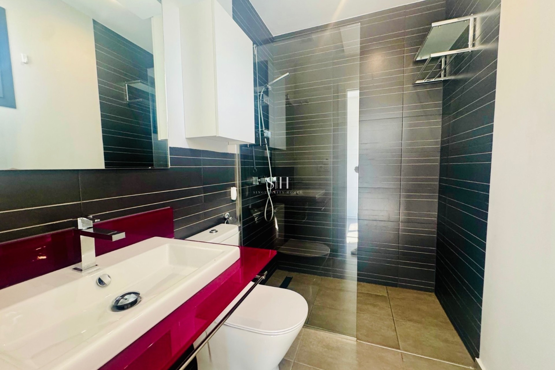 Перепродажа - Villa - Algorfa - La Finca Golf