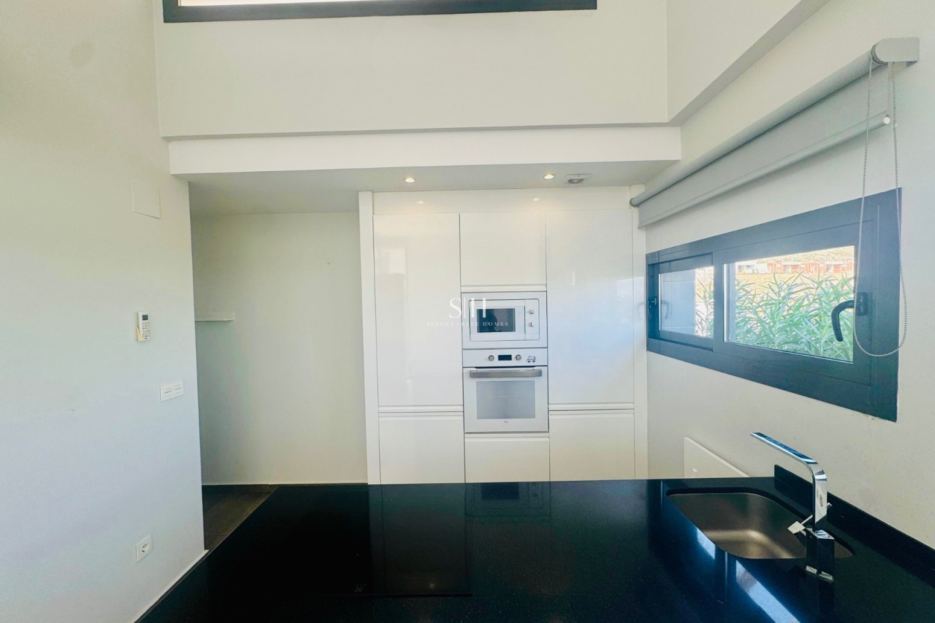 Перепродажа - Villa - Algorfa - La Finca Golf