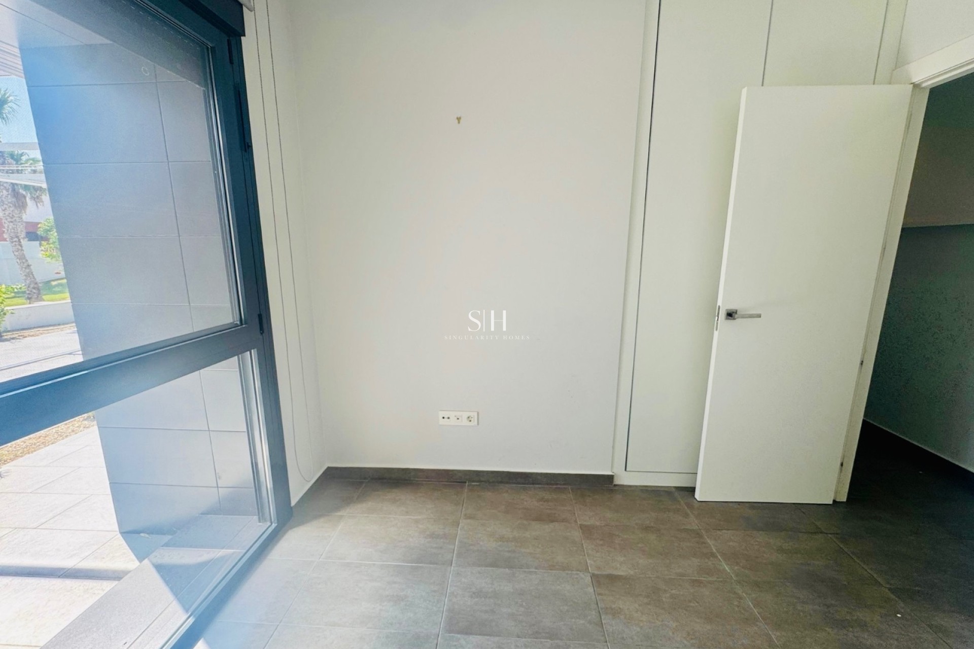 Перепродажа - Villa - Algorfa - La Finca Golf