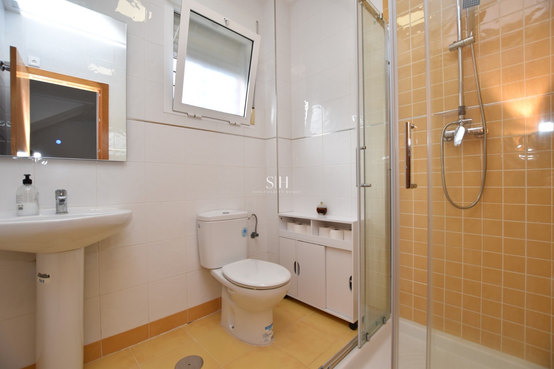 Перепродажа - Villa - Algorfa - La finca Golf