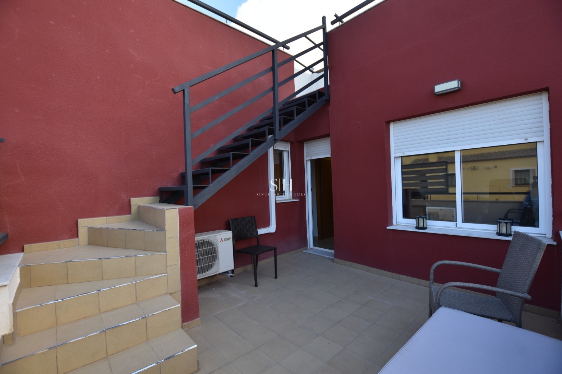 Перепродажа - Villa - Algorfa - La finca Golf