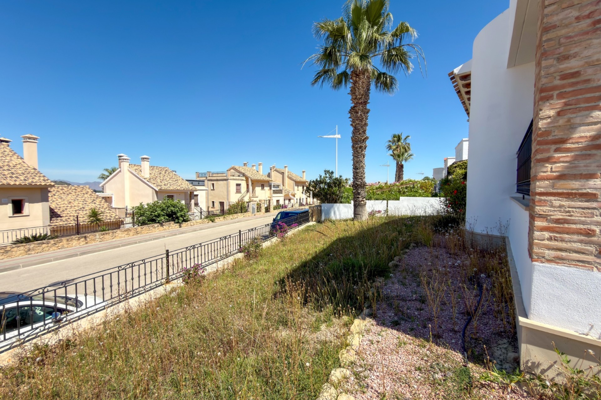 Перепродажа - Villa - Algorfa - La Finca Golf