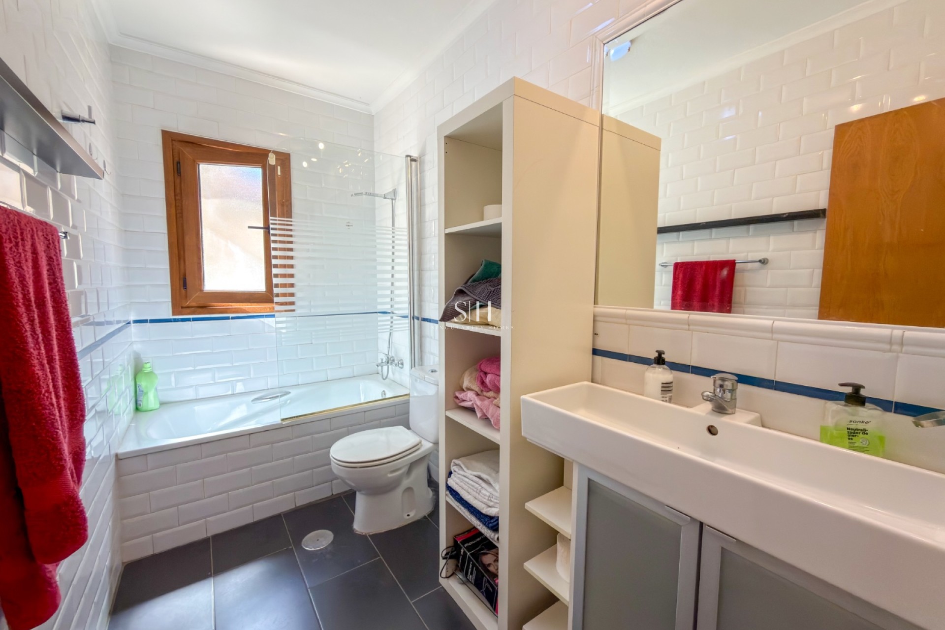 Перепродажа - Villa - Algorfa - La Finca Golf