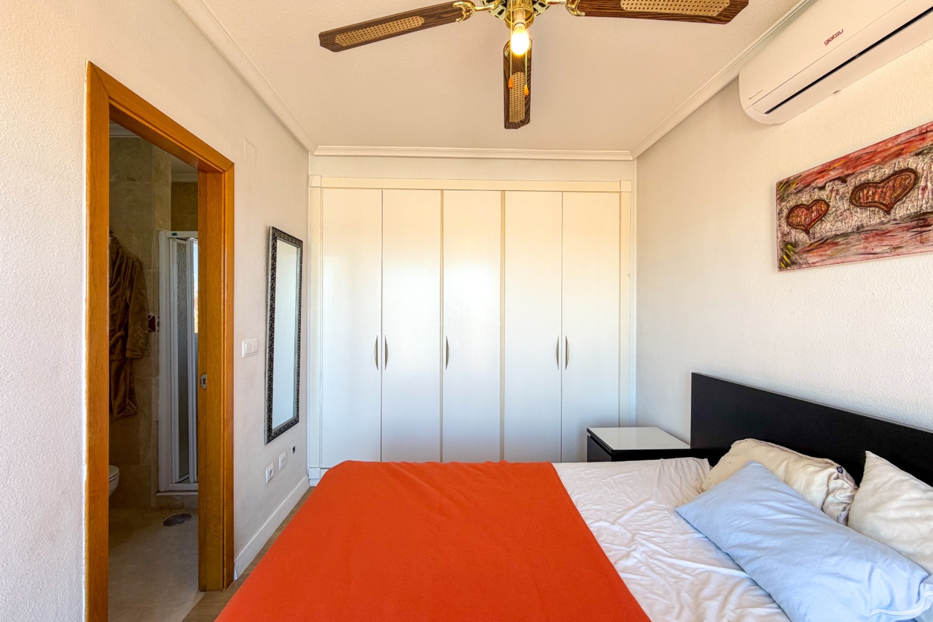 Перепродажа - Villa - Algorfa - La Finca Golf