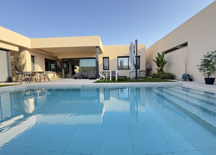 Перепродажа - Villa - Altaona Golf and Country Village - Altaona Golf - Country Village
