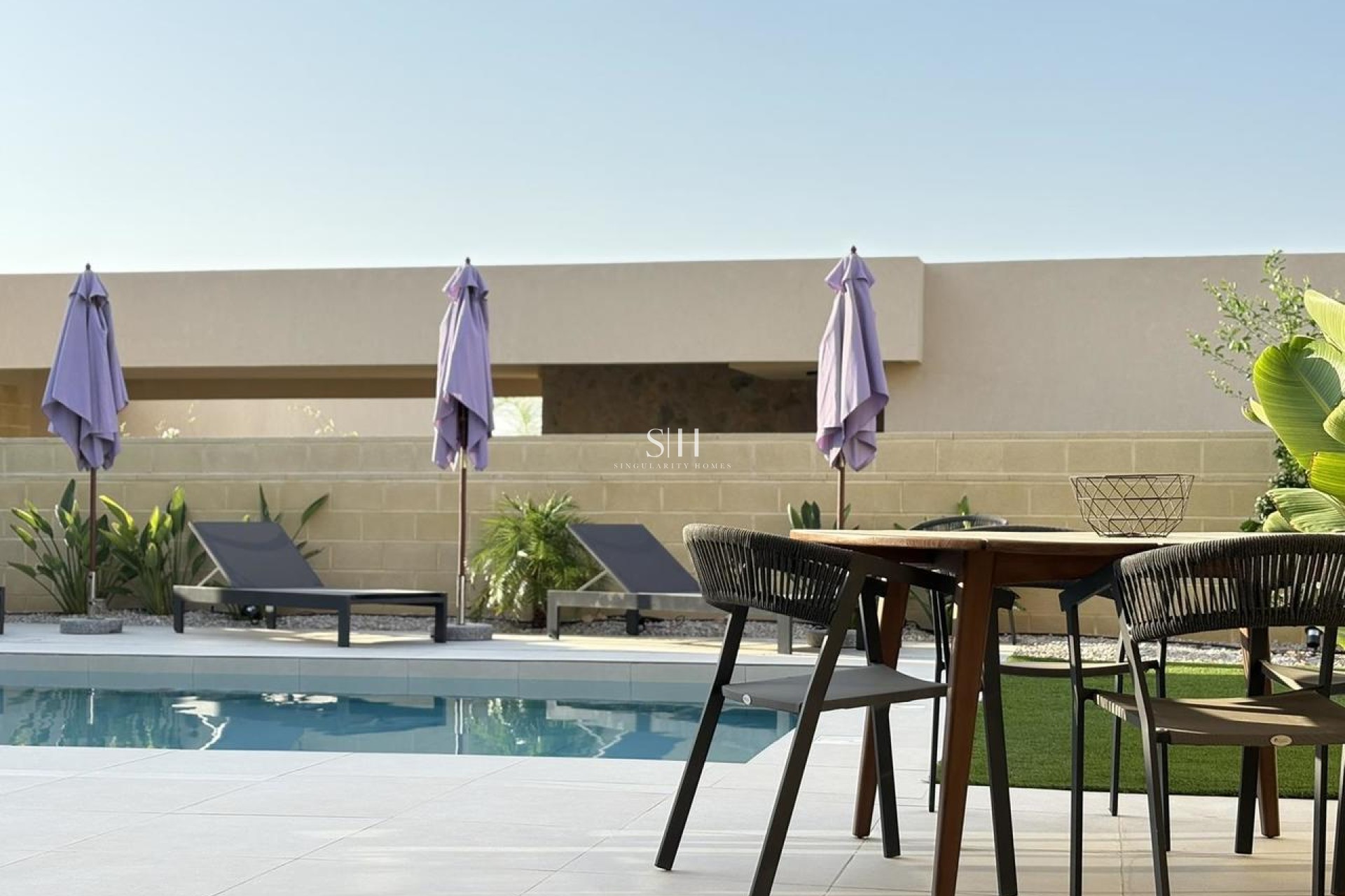 Перепродажа - Villa - Altaona Golf and Country Village - Altaona Golf - Country Village