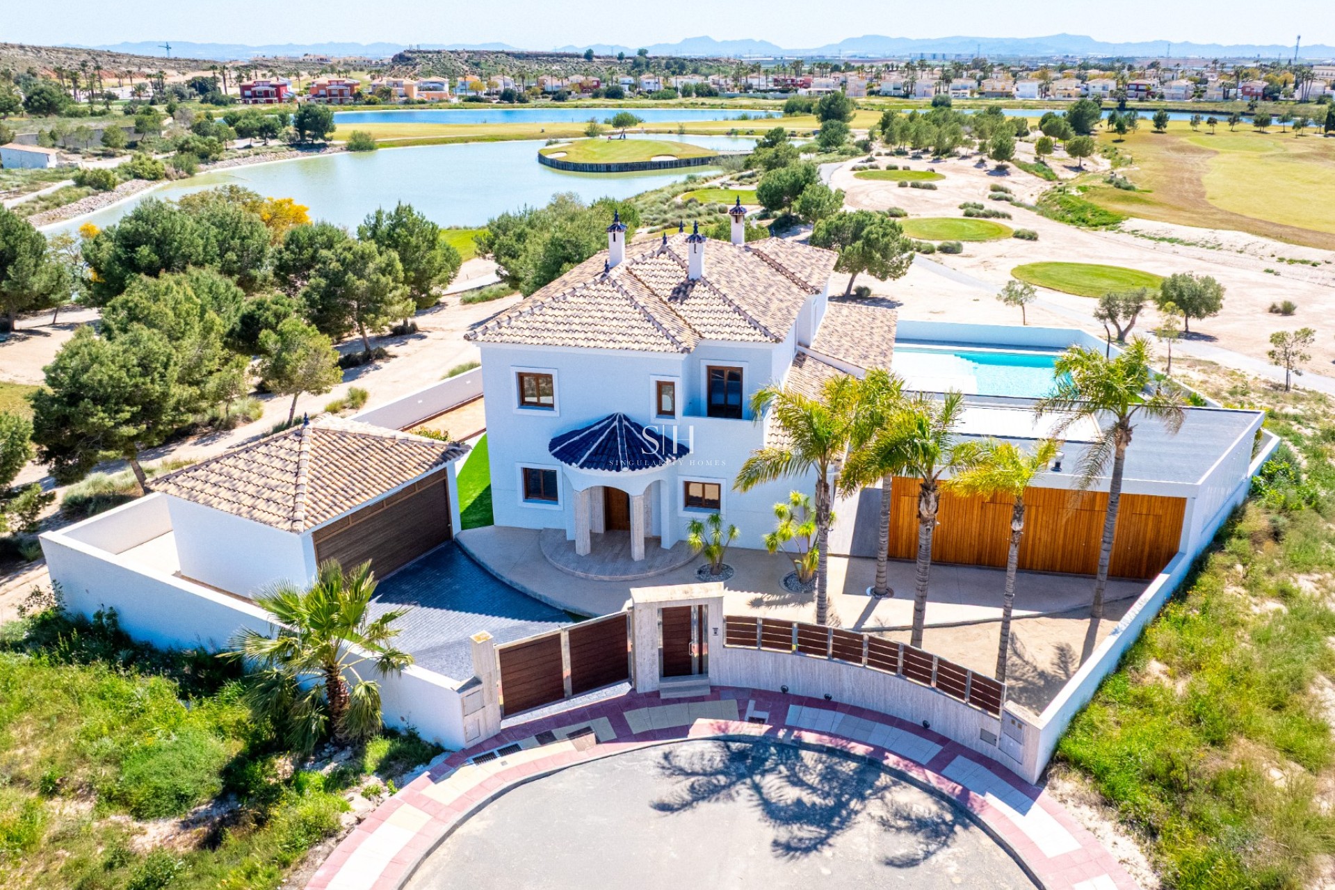 Перепродажа - Villa - Altaona Golf and Country Village - Altaona Golf - Country Village