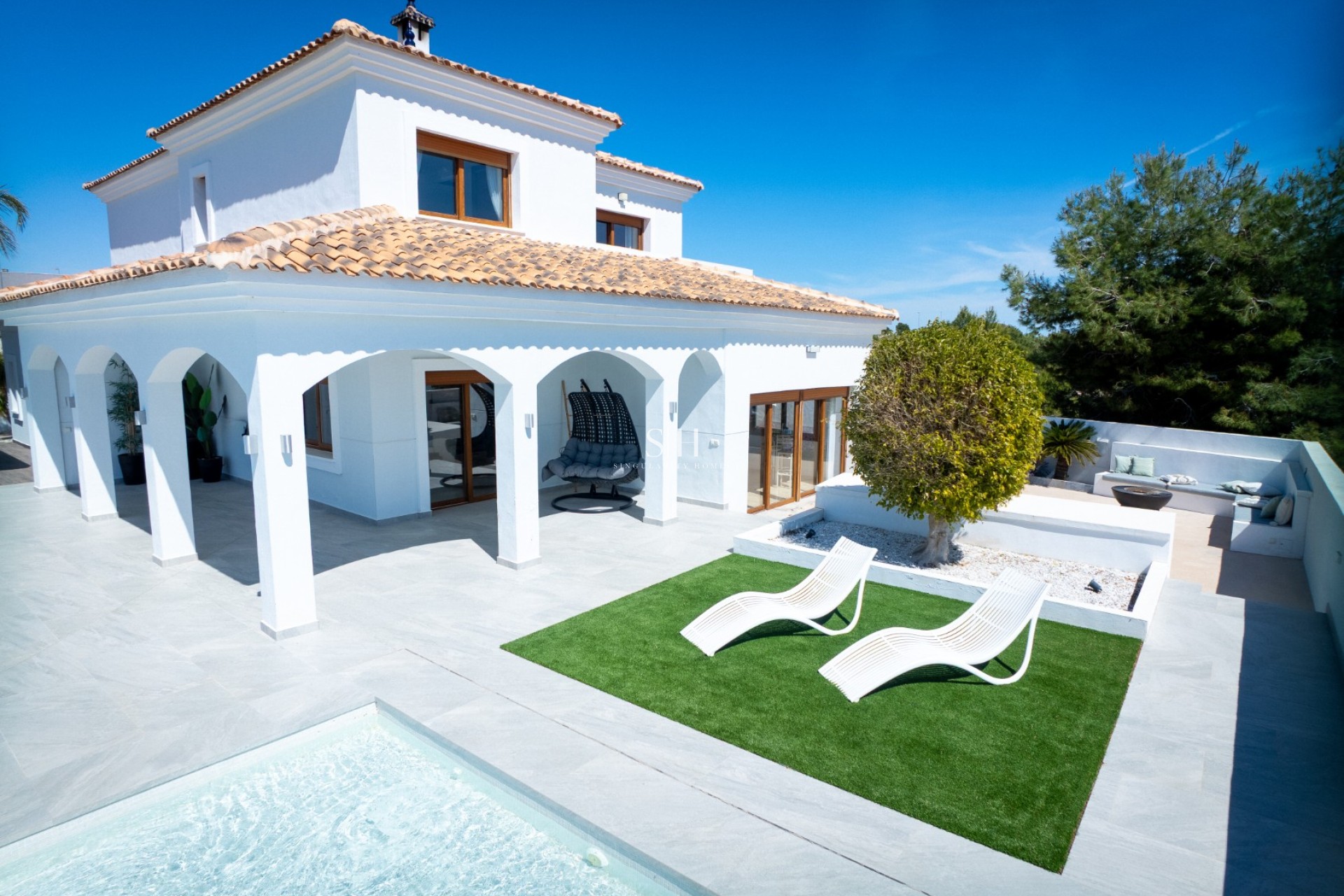 Перепродажа - Villa - Altaona Golf and Country Village - Altaona Golf - Country Village