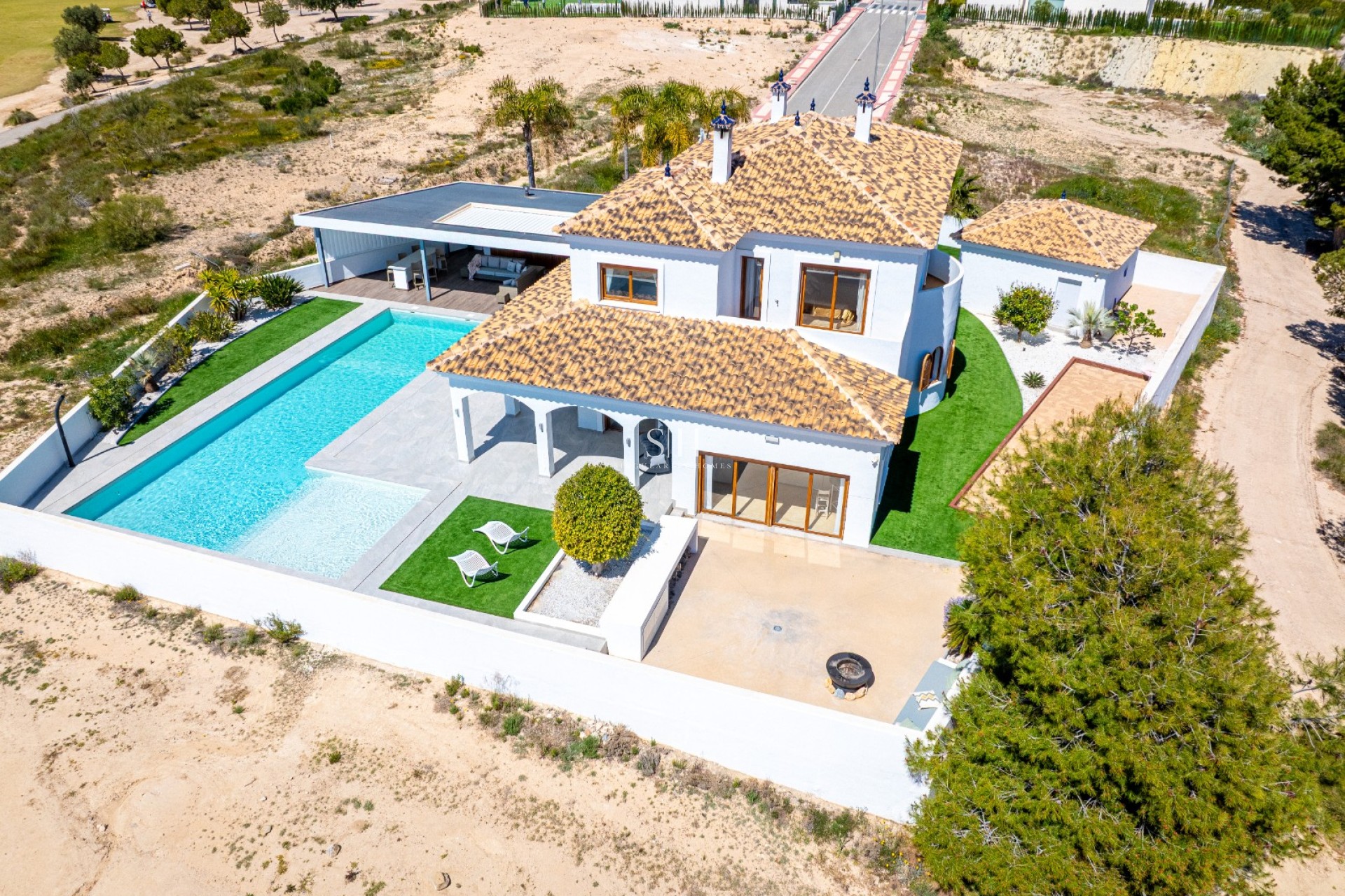 Перепродажа - Villa - Altaona Golf and Country Village - Altaona Golf - Country Village