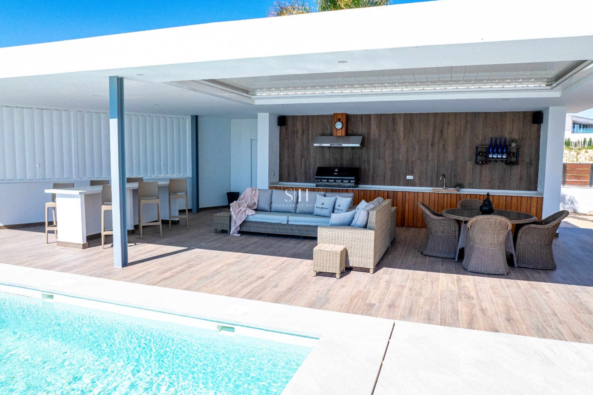 Перепродажа - Villa - Altaona Golf and Country Village - Altaona Golf - Country Village