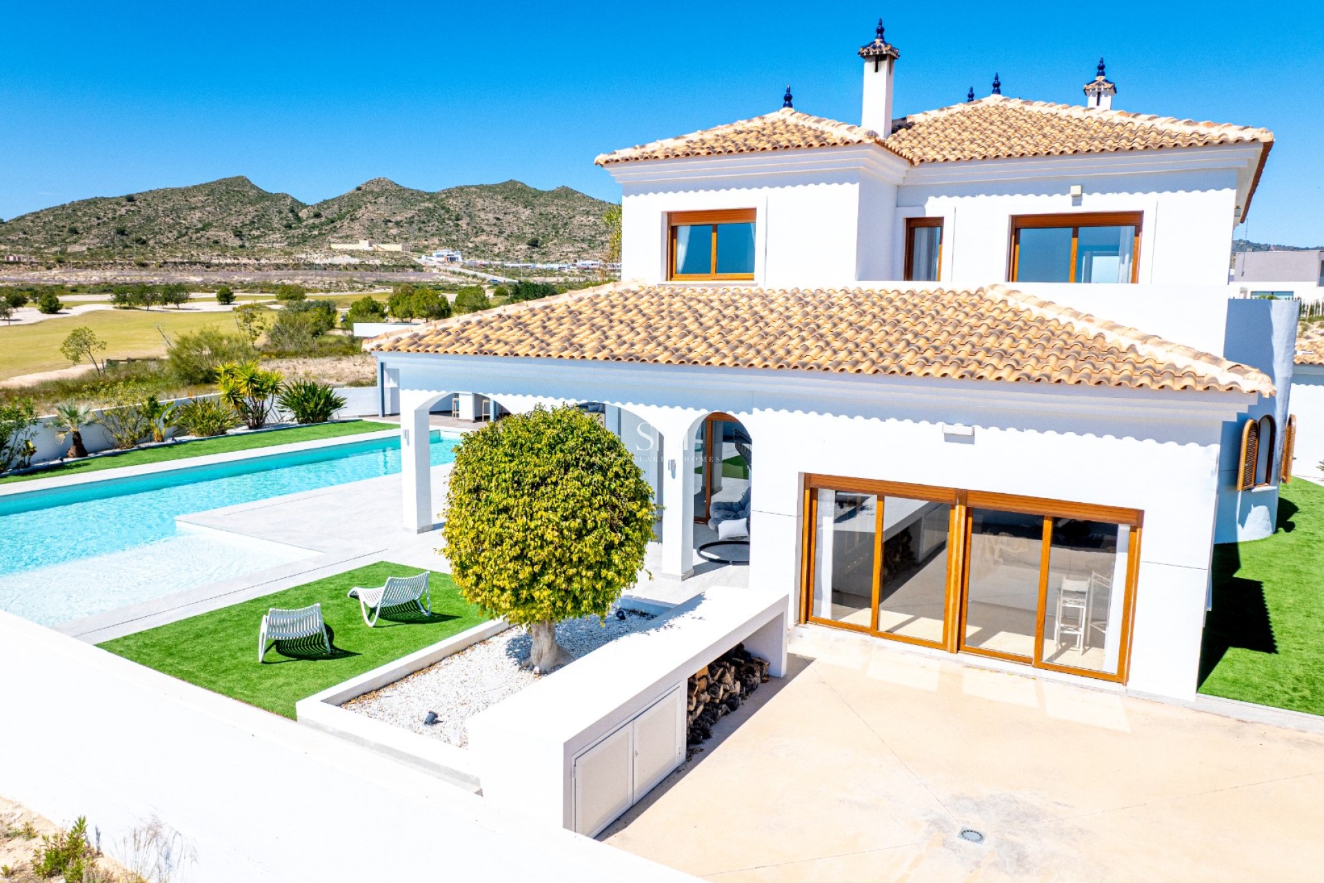 Перепродажа - Villa - Altaona Golf and Country Village - Altaona Golf - Country Village