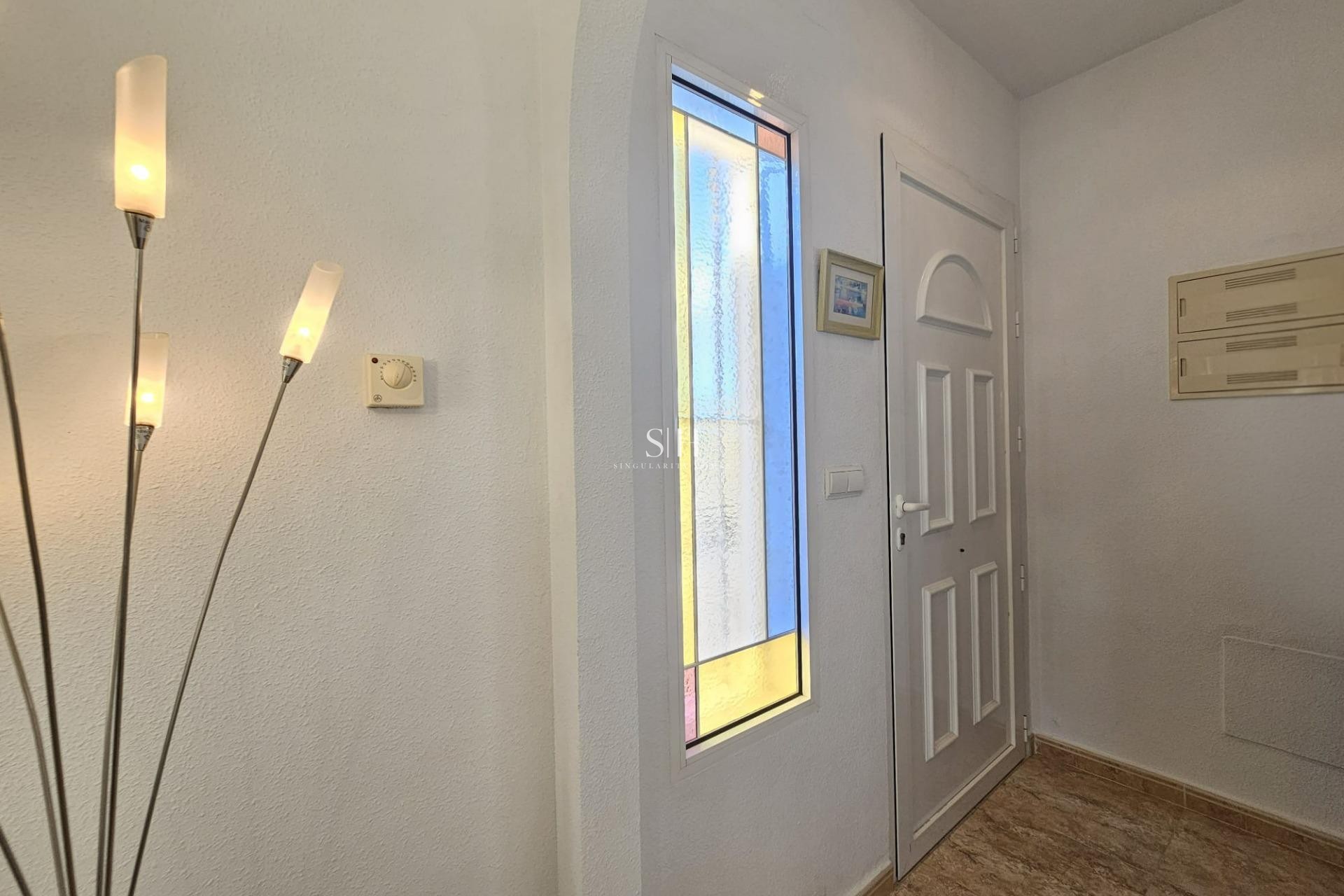 Перепродажа - Villa - Benijofar - Benimar 3