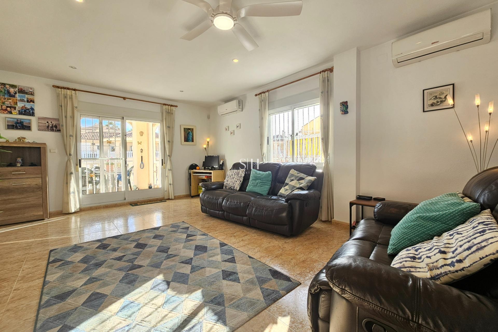 Перепродажа - Villa - Benijofar - Benimar 3