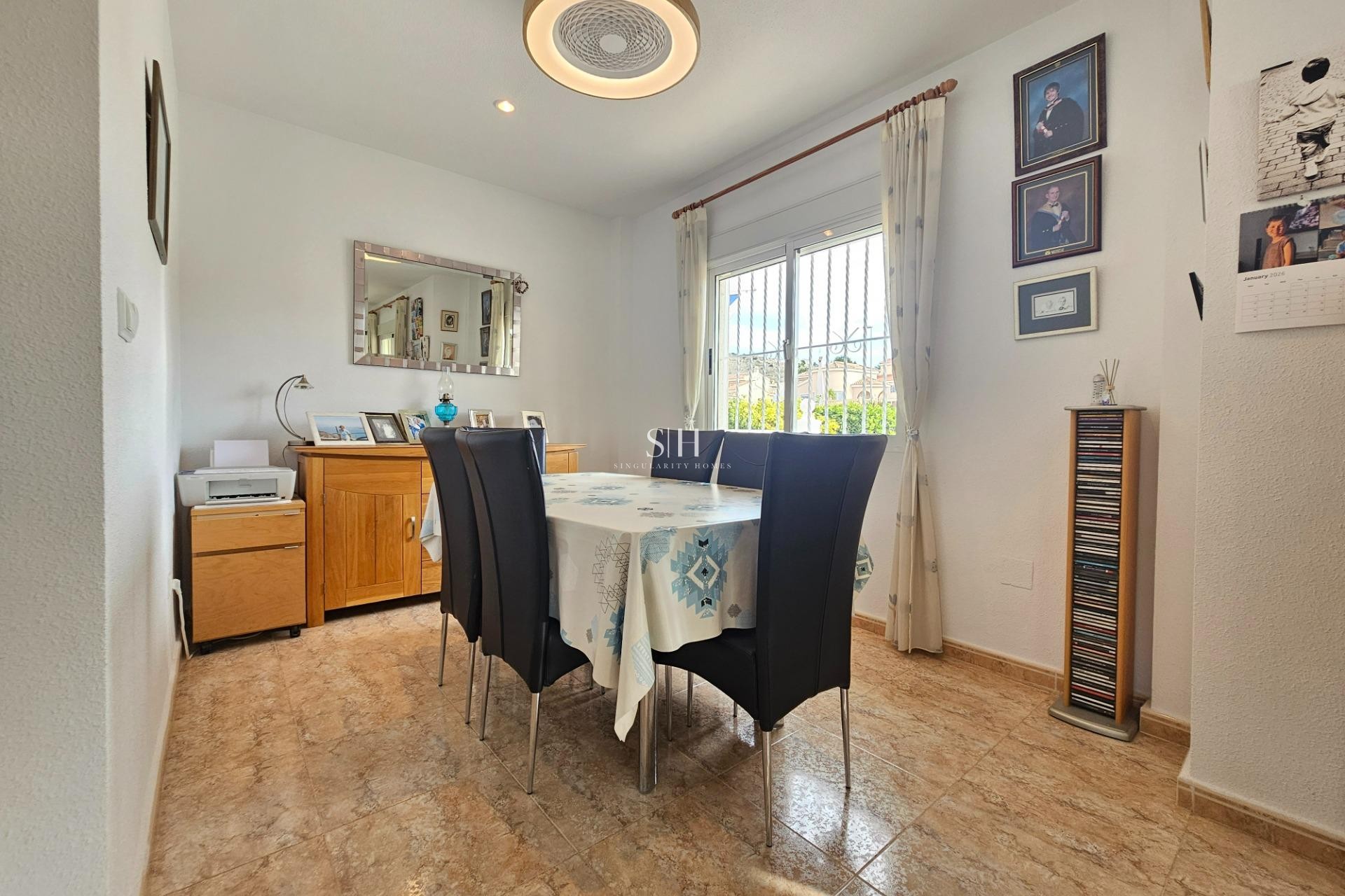 Перепродажа - Villa - Benijofar - Benimar 3