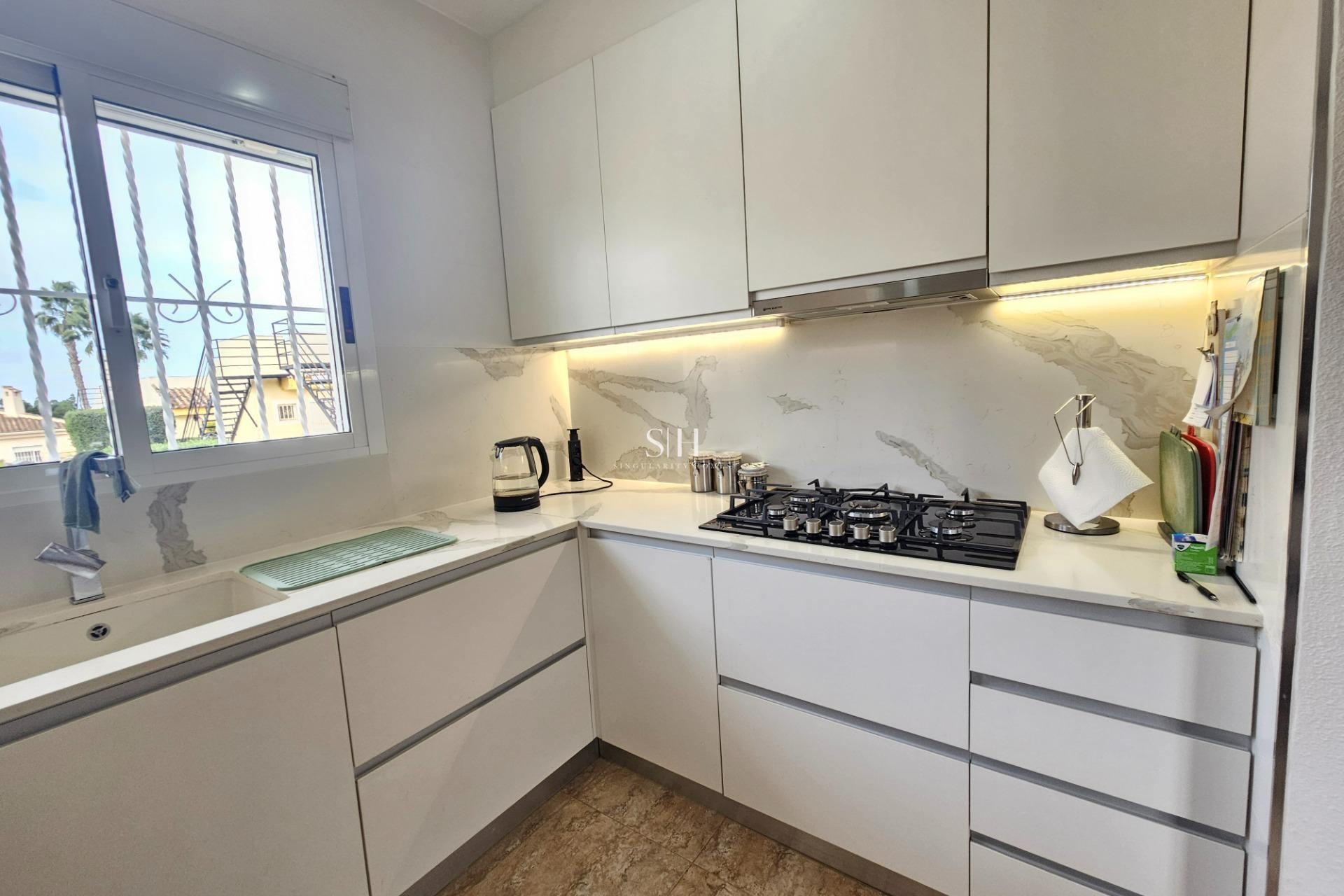 Перепродажа - Villa - Benijofar - Benimar 3