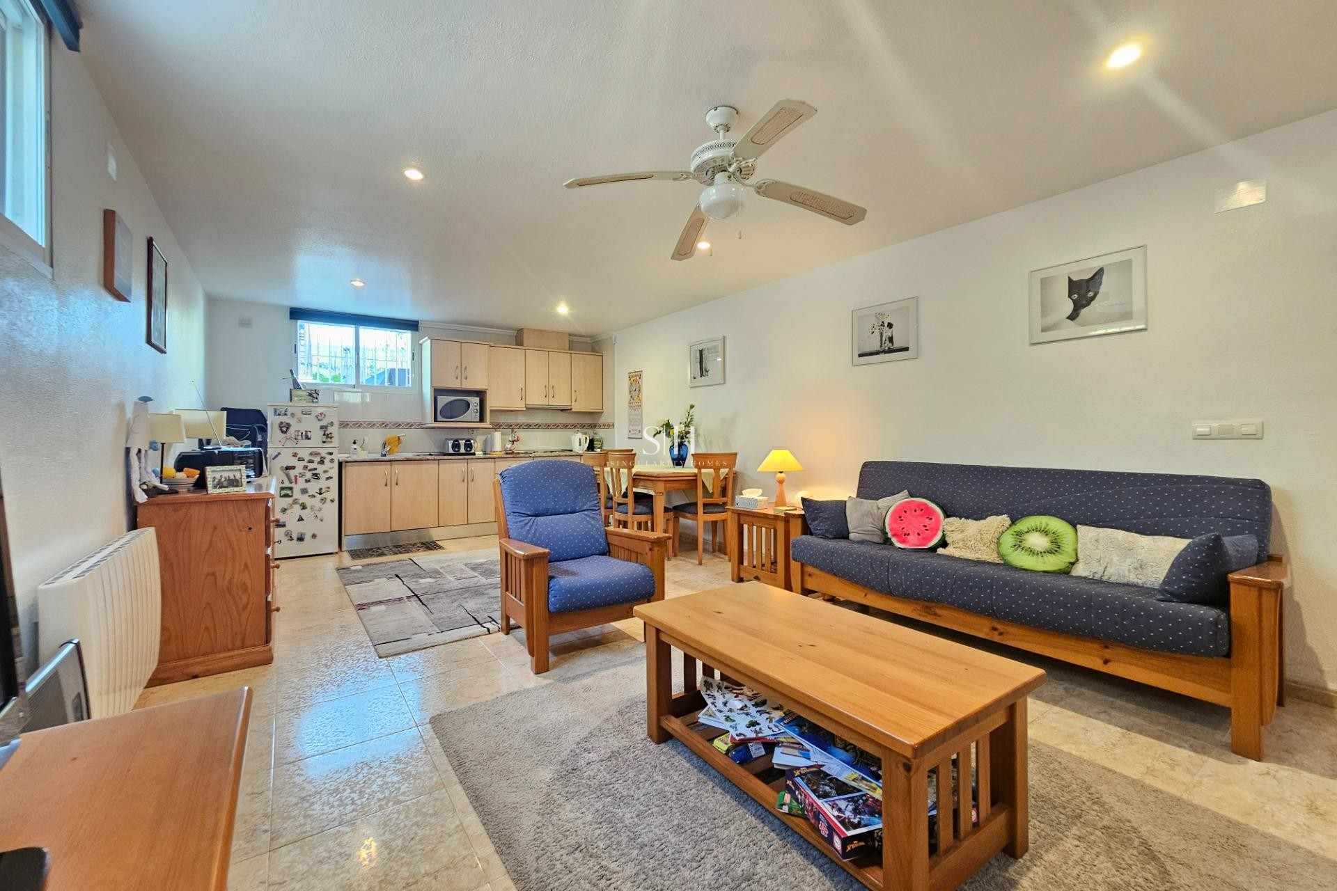 Перепродажа - Villa - Benijofar - Benimar 3