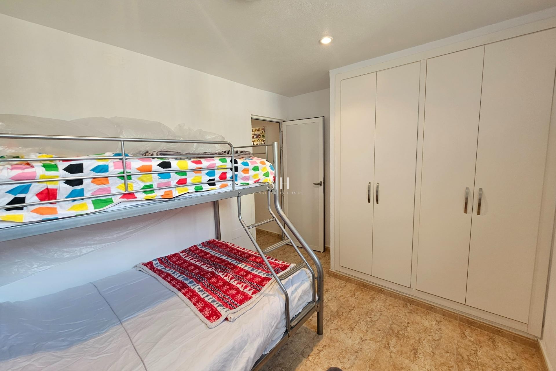 Перепродажа - Villa - Benijofar - Benimar 3