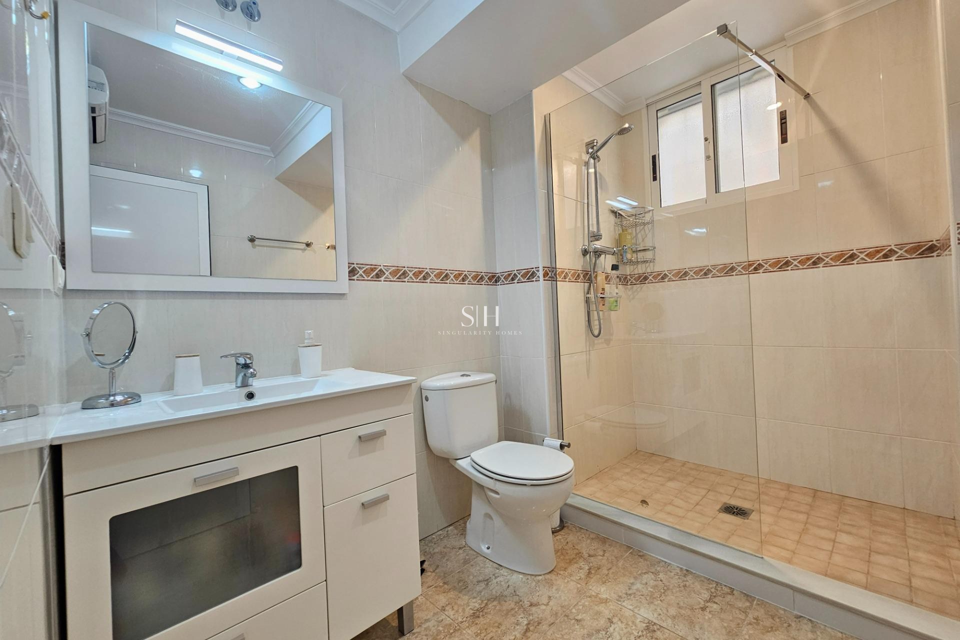 Перепродажа - Villa - Benijofar - Benimar 3