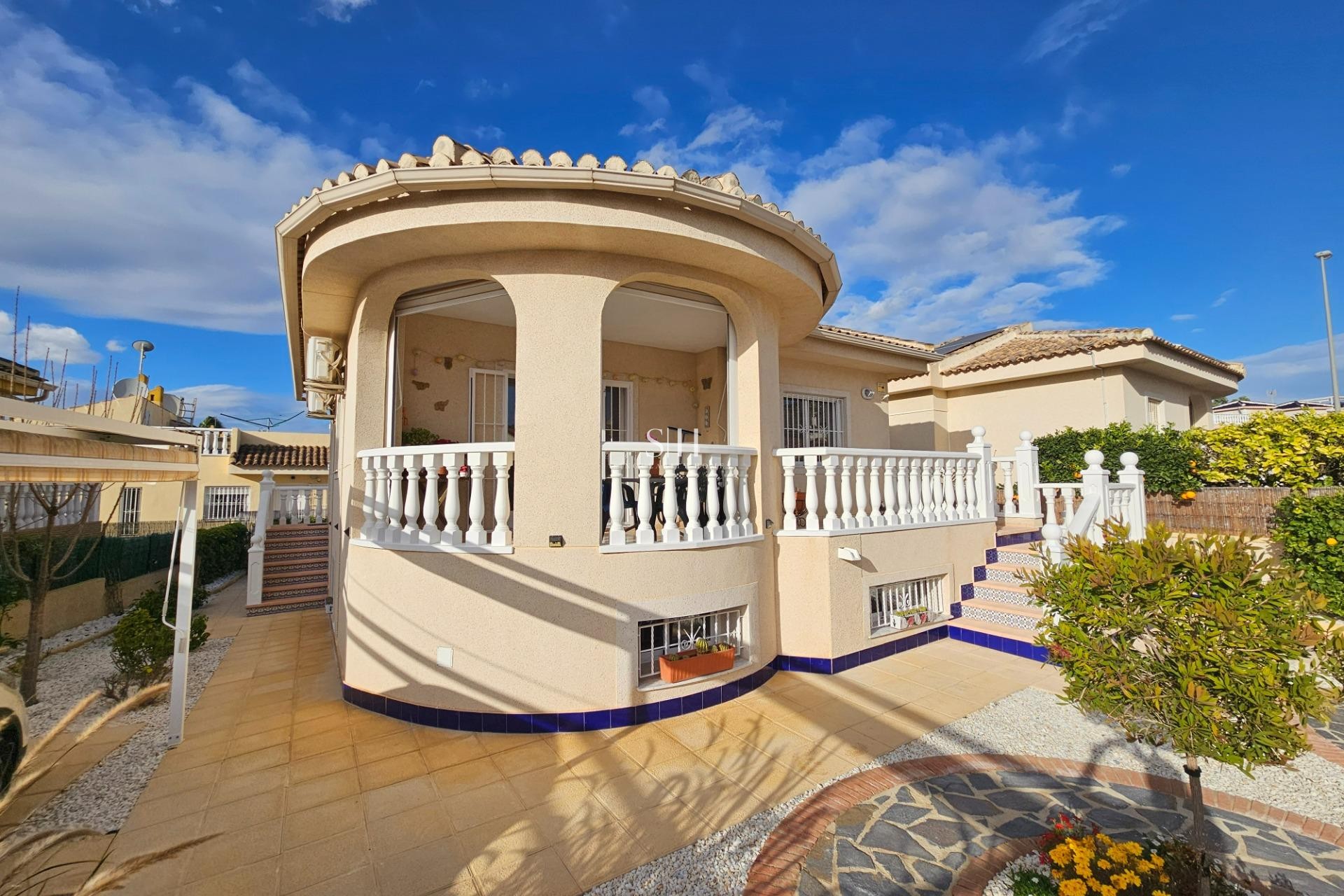 Перепродажа - Villa - Benijofar - Benimar 3