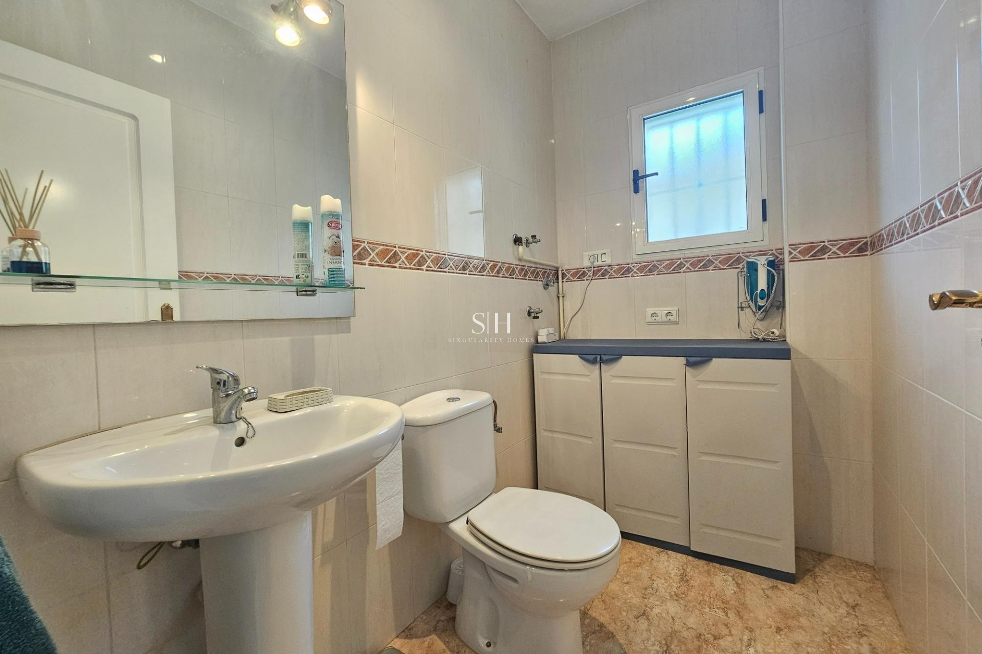 Перепродажа - Villa - Benijofar - Benimar 3