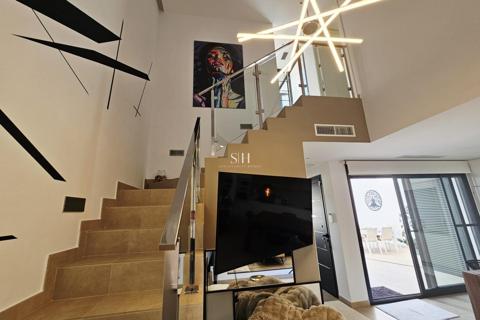 Перепродажа - Villa - Benijofar - Benimar