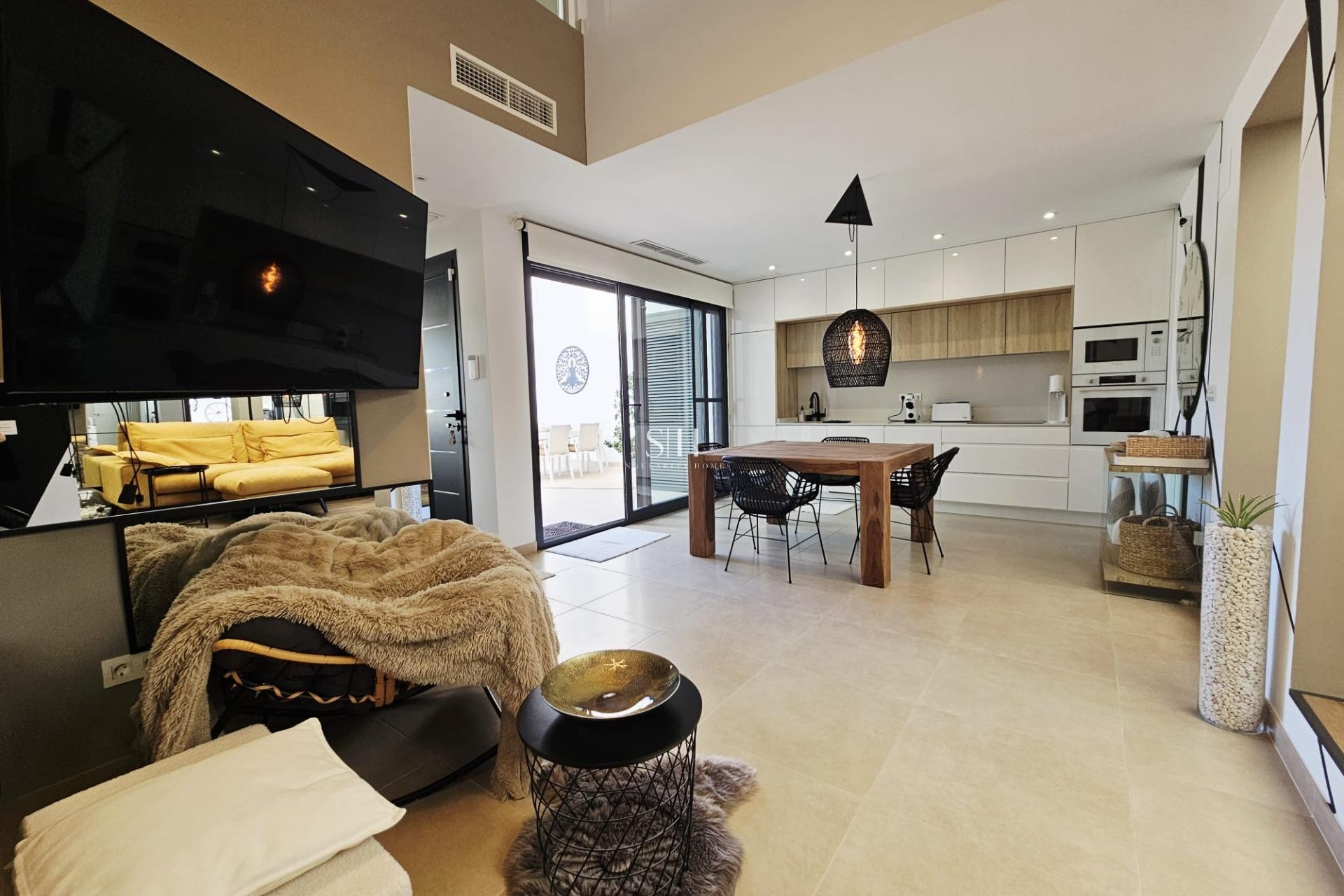 Перепродажа - Villa - Benijofar - Benimar