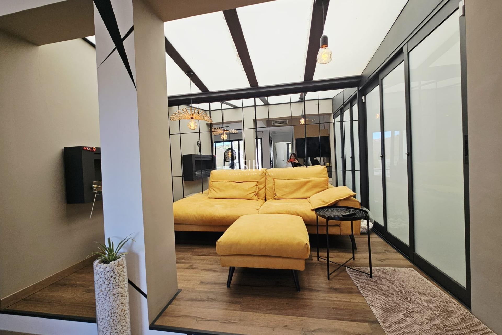 Перепродажа - Villa - Benijofar - Benimar