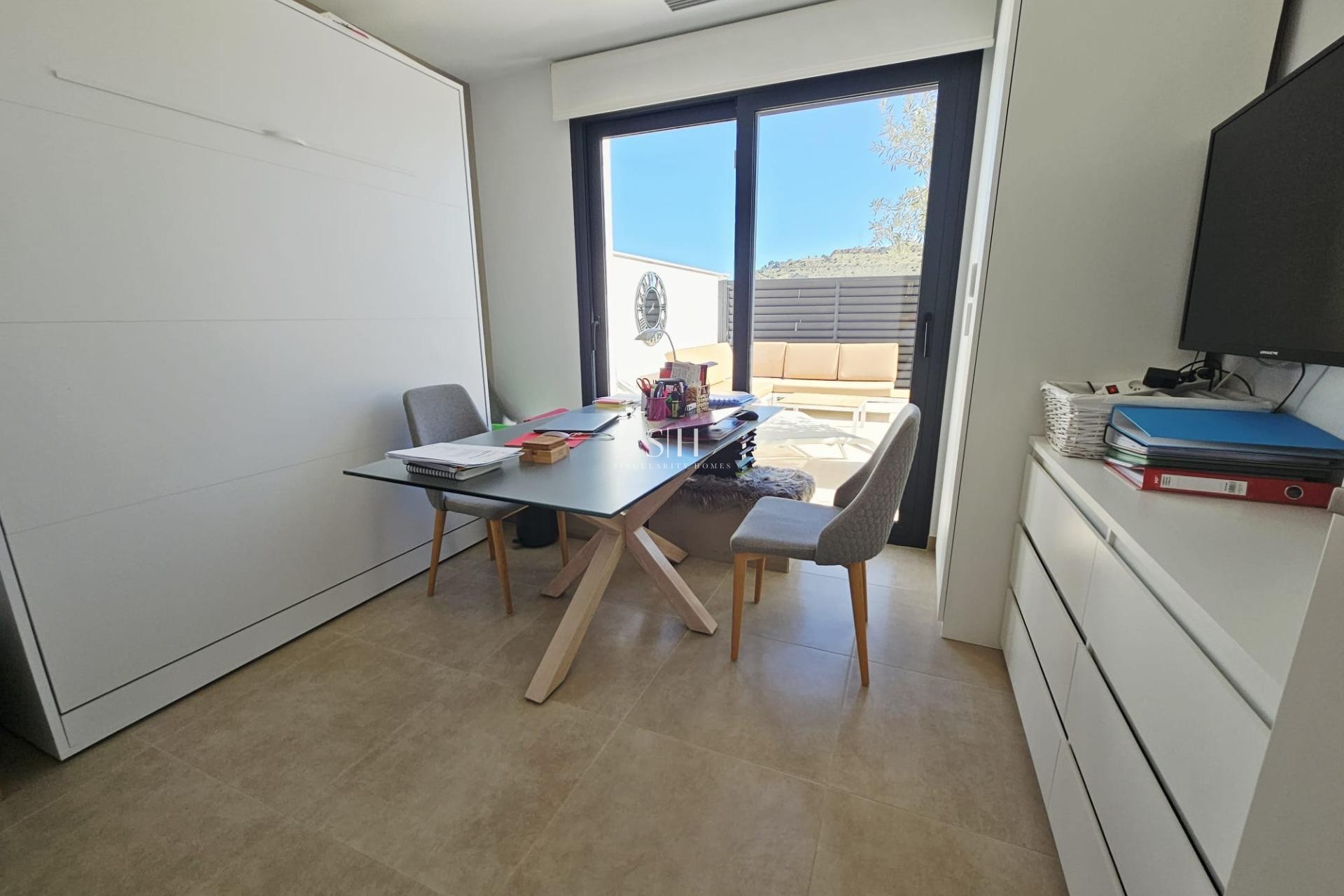 Перепродажа - Villa - Benijofar - Benimar