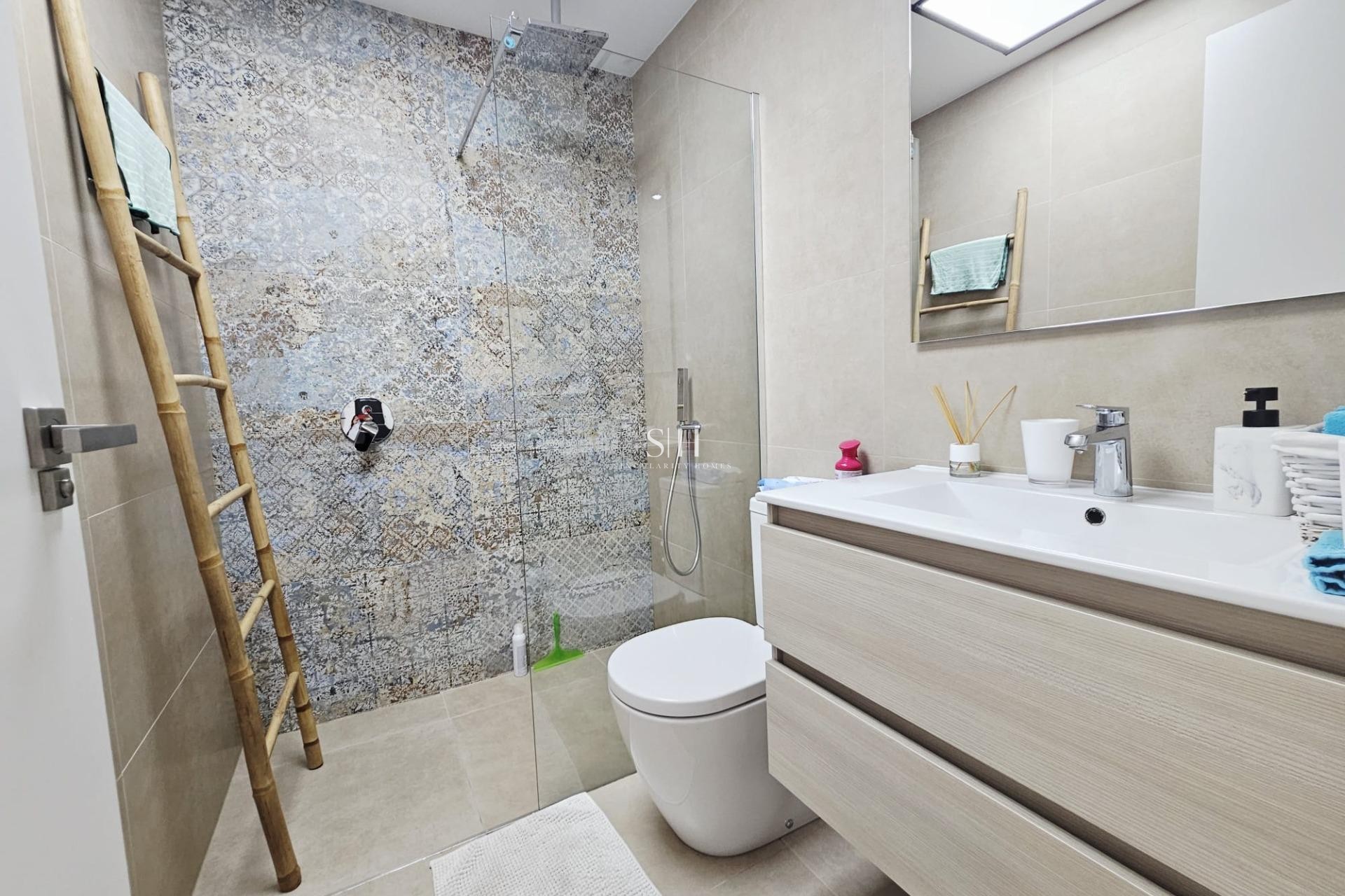 Перепродажа - Villa - Benijofar - Benimar