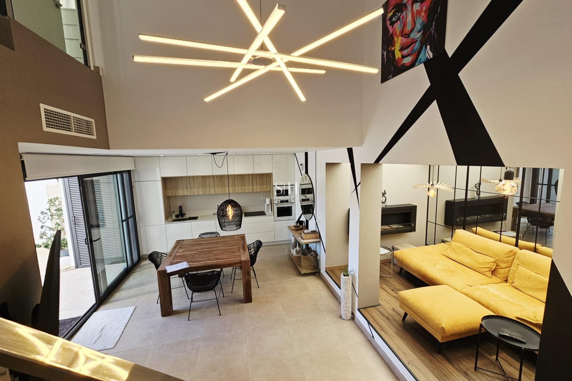 Перепродажа - Villa - Benijofar - Benimar