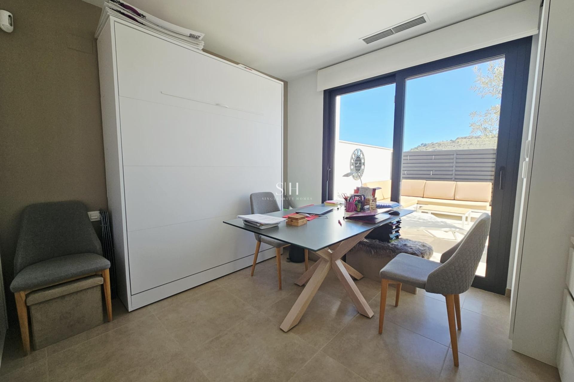 Перепродажа - Villa - Benijofar - Benimar