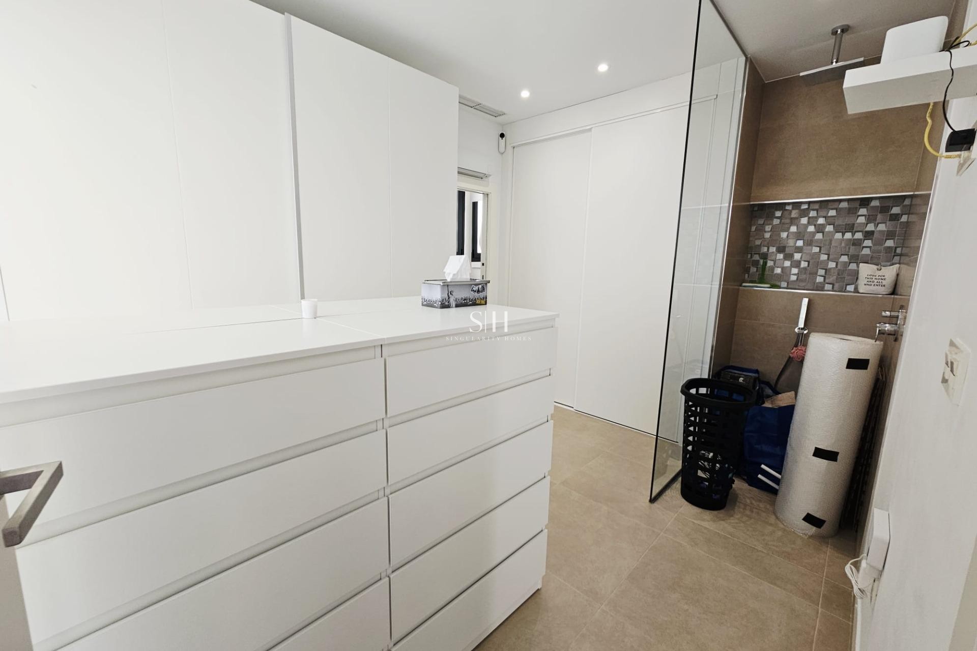 Перепродажа - Villa - Benijofar - Benimar