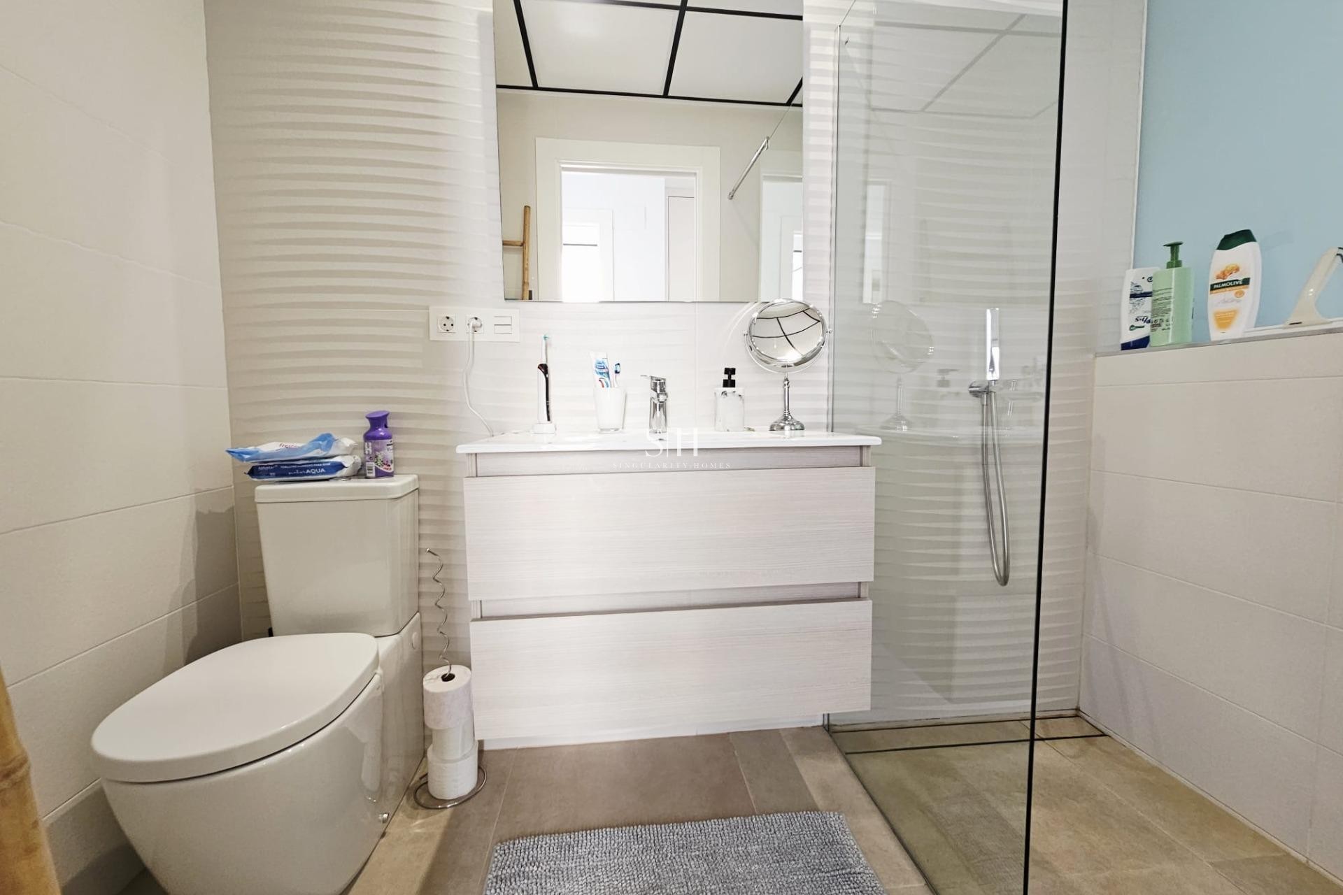 Перепродажа - Villa - Benijofar - Benimar