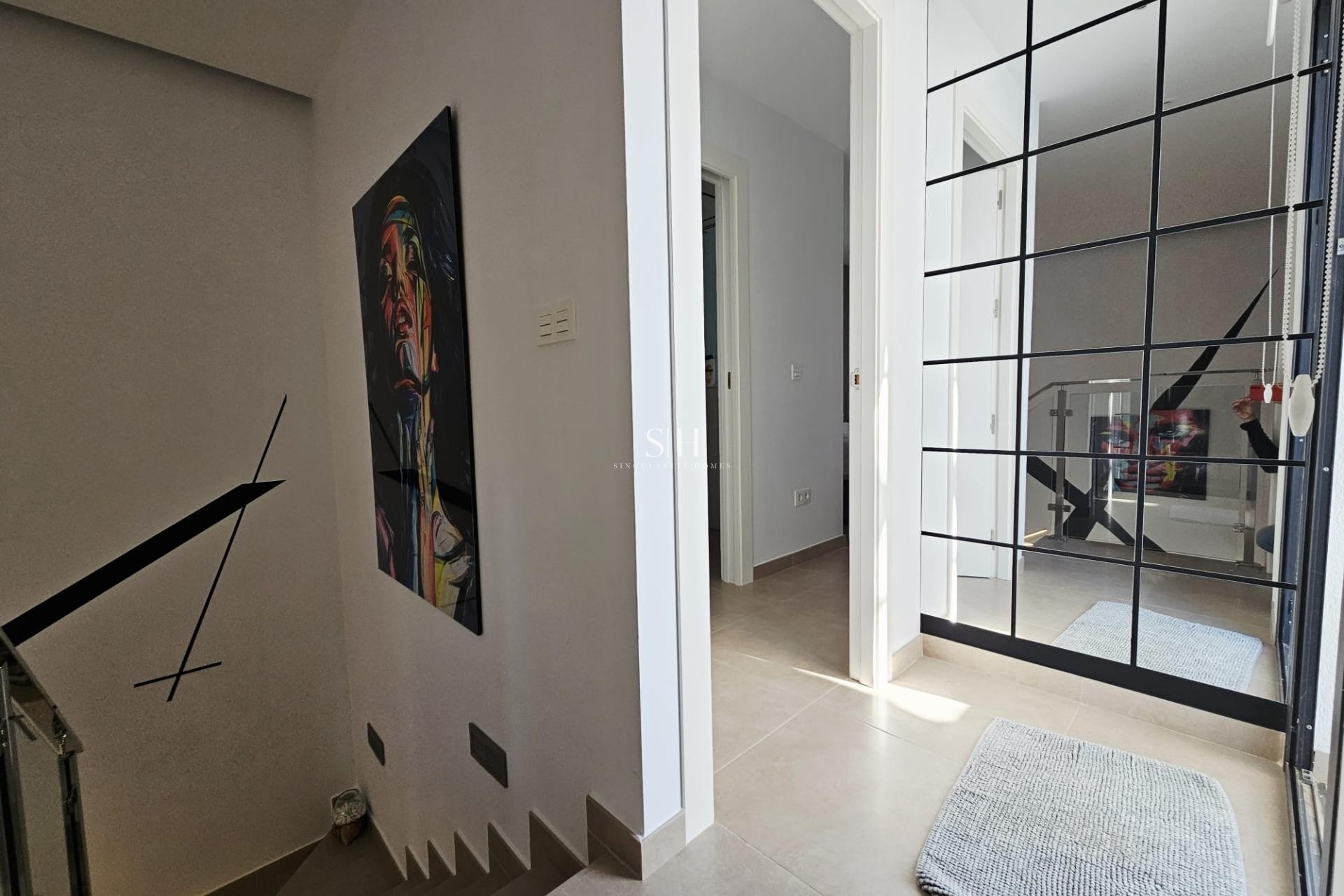 Перепродажа - Villa - Benijofar - Benimar