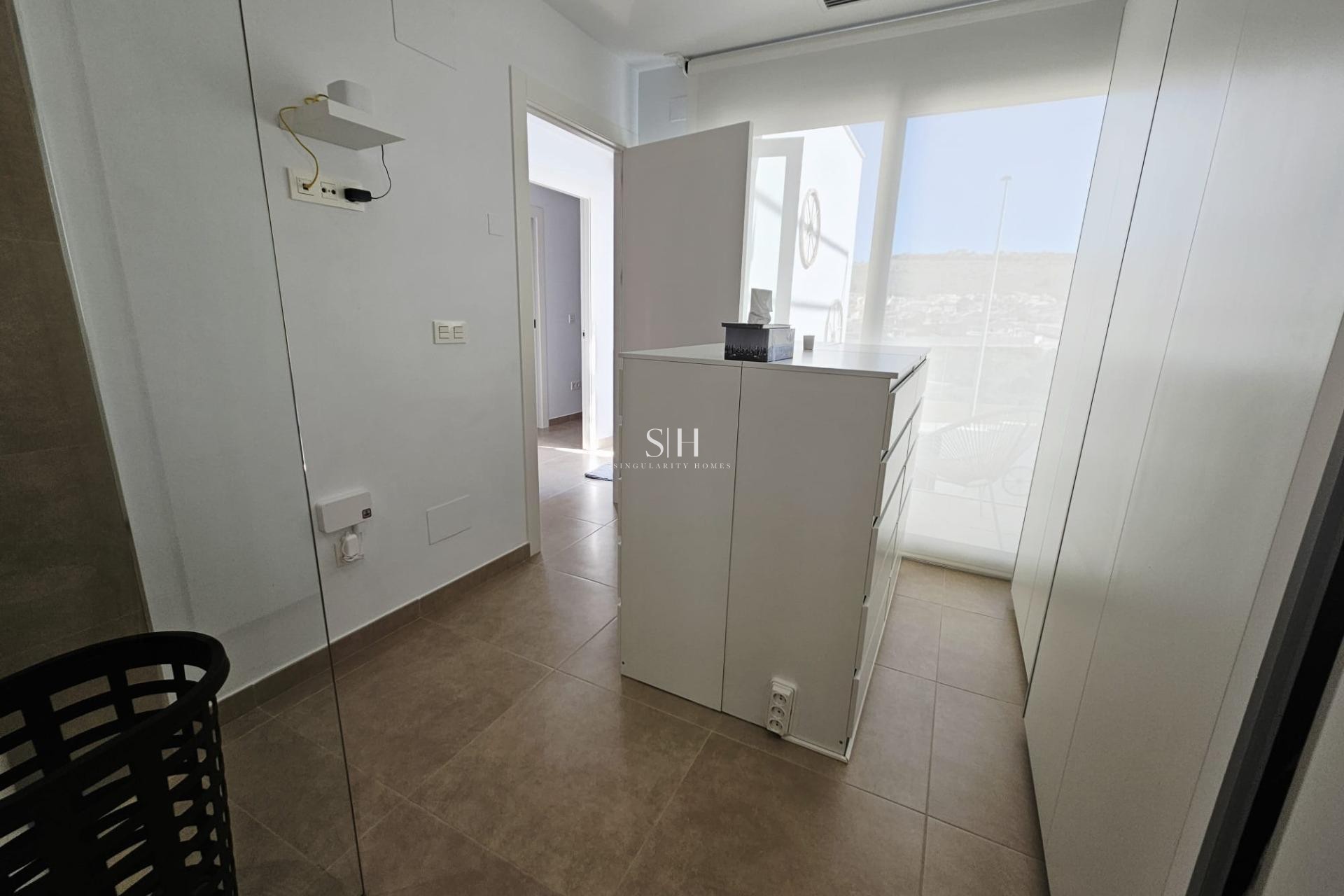 Перепродажа - Villa - Benijofar - Benimar