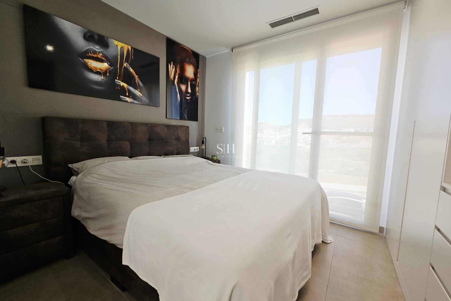 Перепродажа - Villa - Benijofar - Benimar