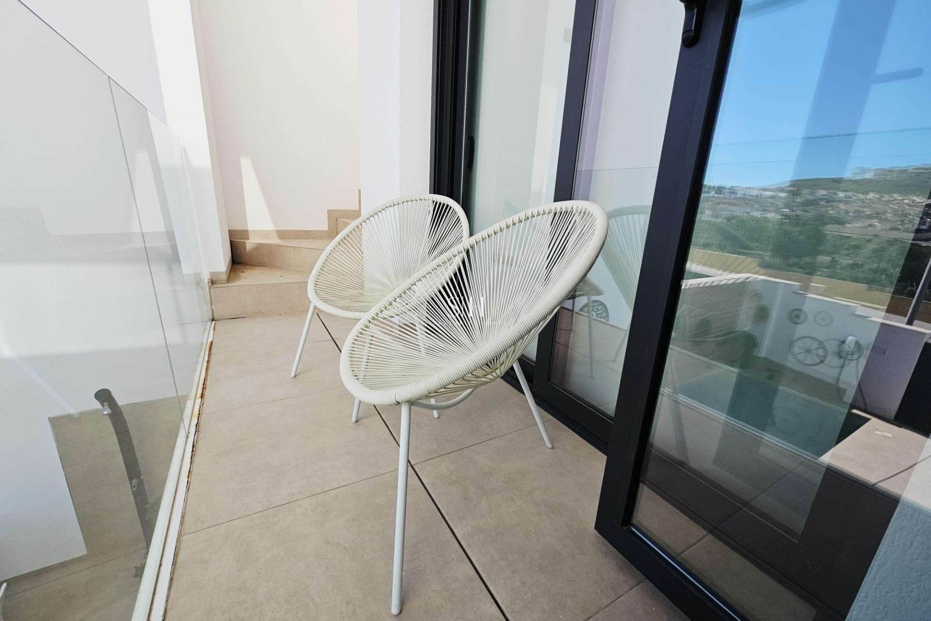 Перепродажа - Villa - Benijofar - Benimar