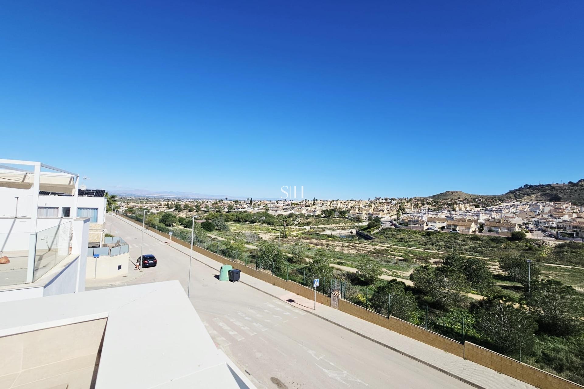 Перепродажа - Villa - Benijofar - Benimar