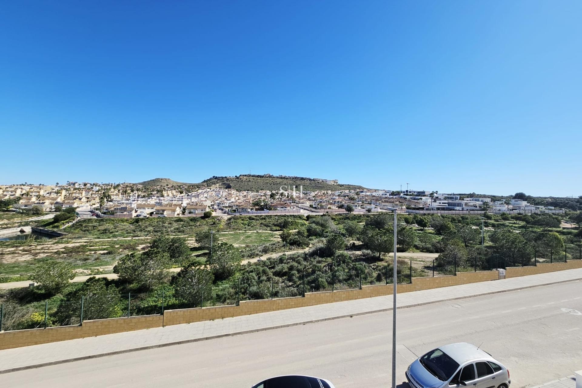 Перепродажа - Villa - Benijofar - Benimar