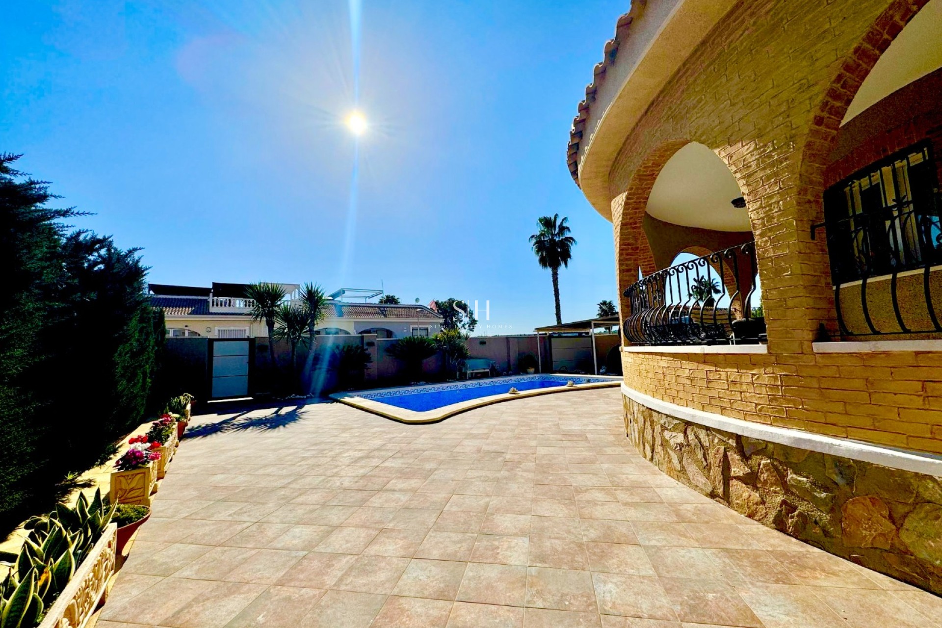 Перепродажа - Villa - Benijofar - Centro