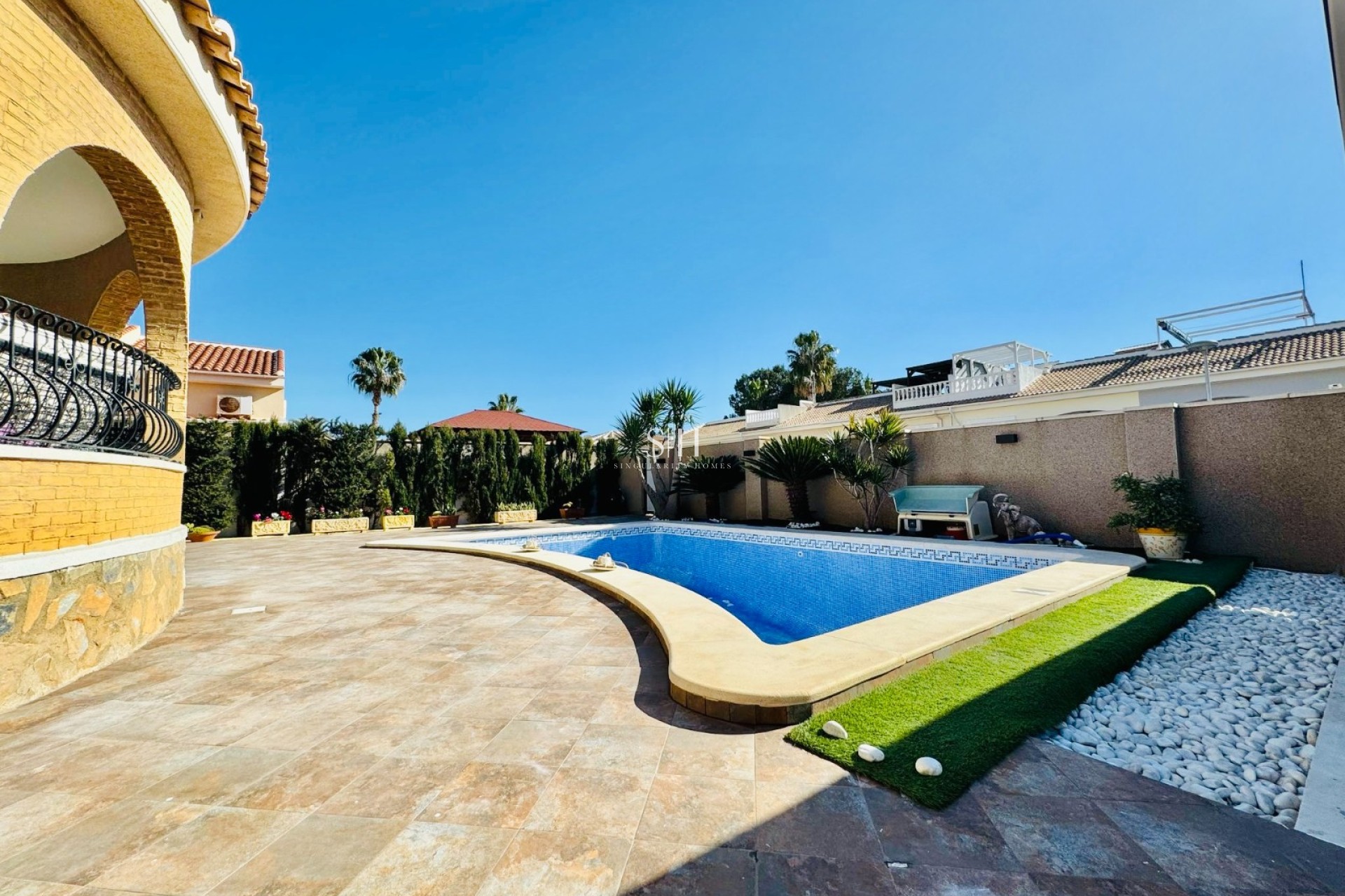 Перепродажа - Villa - Benijofar - Centro