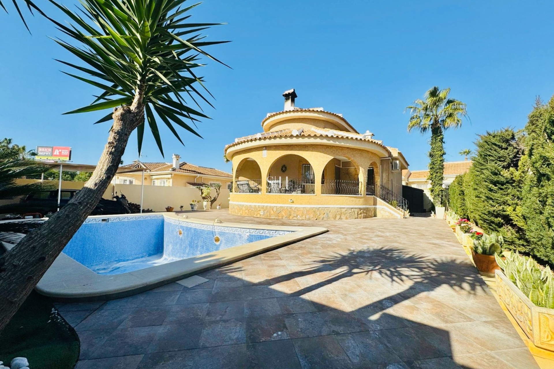 Перепродажа - Villa - Benijofar - Centro