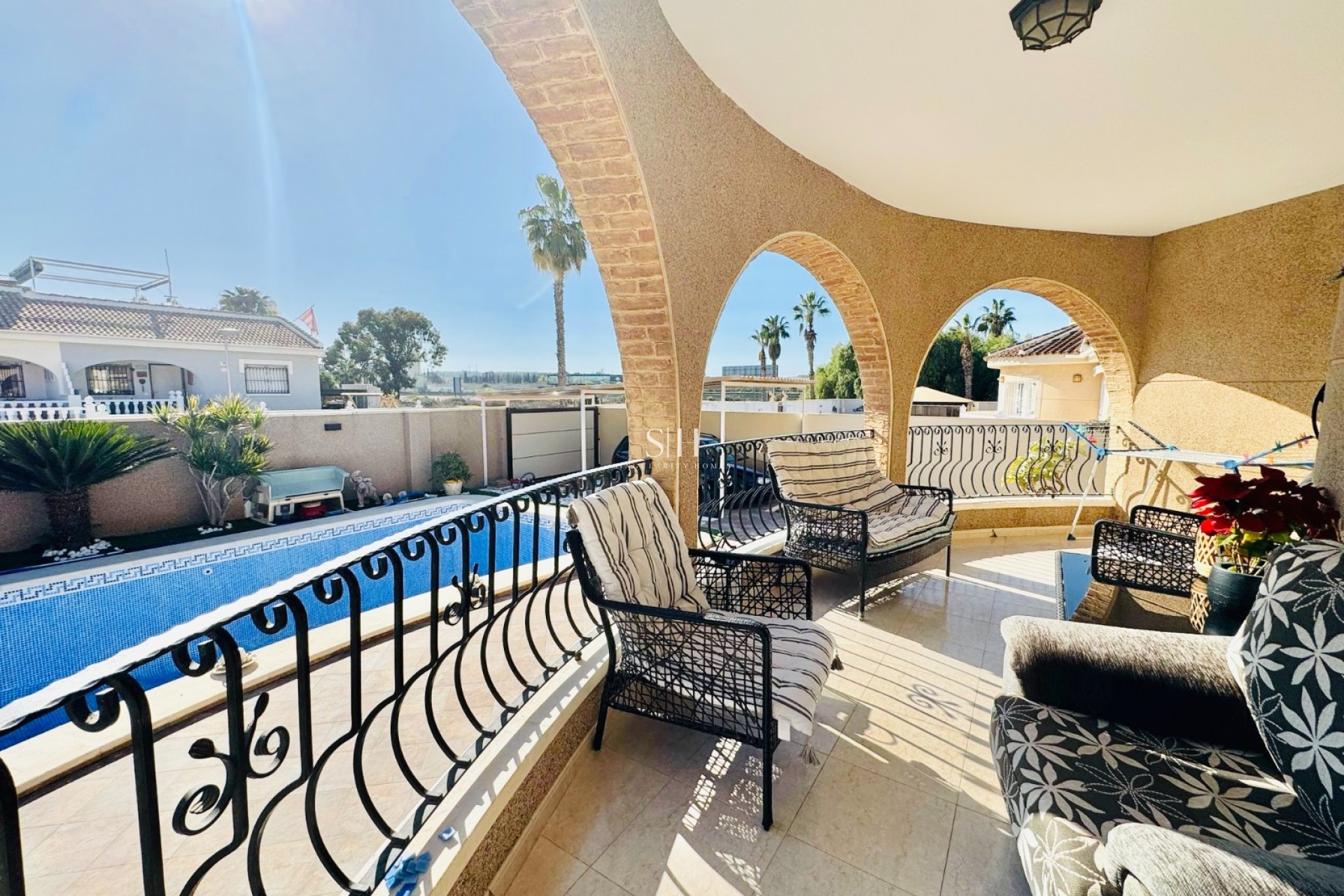 Перепродажа - Villa - Benijofar - Centro