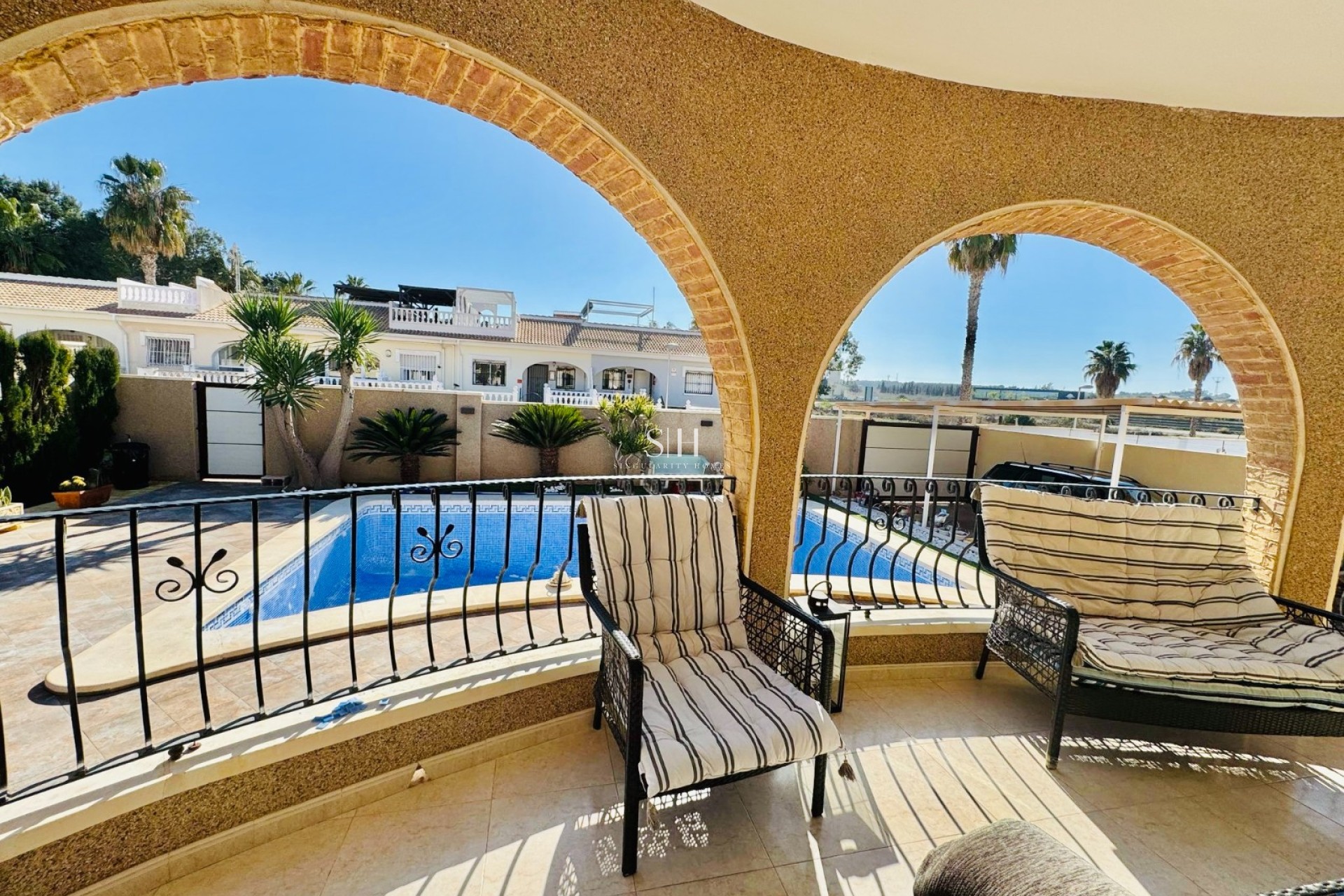 Перепродажа - Villa - Benijofar - Centro