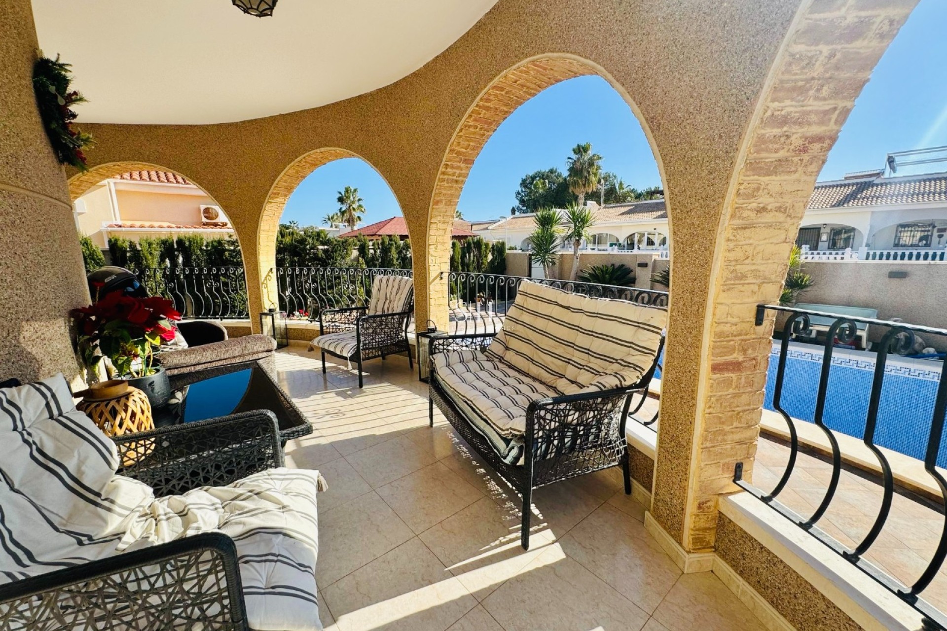 Перепродажа - Villa - Benijofar - Centro