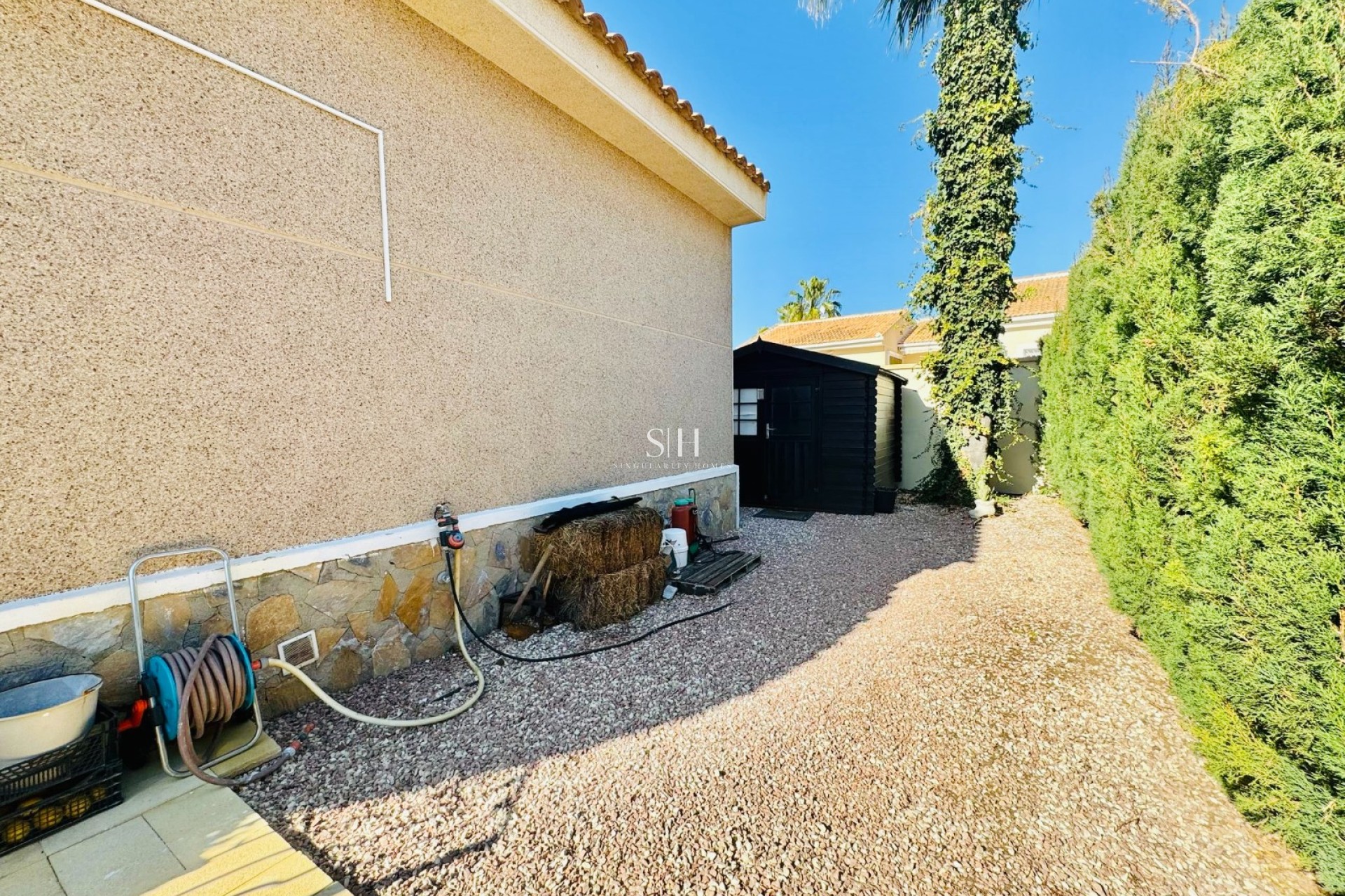 Перепродажа - Villa - Benijofar - Centro